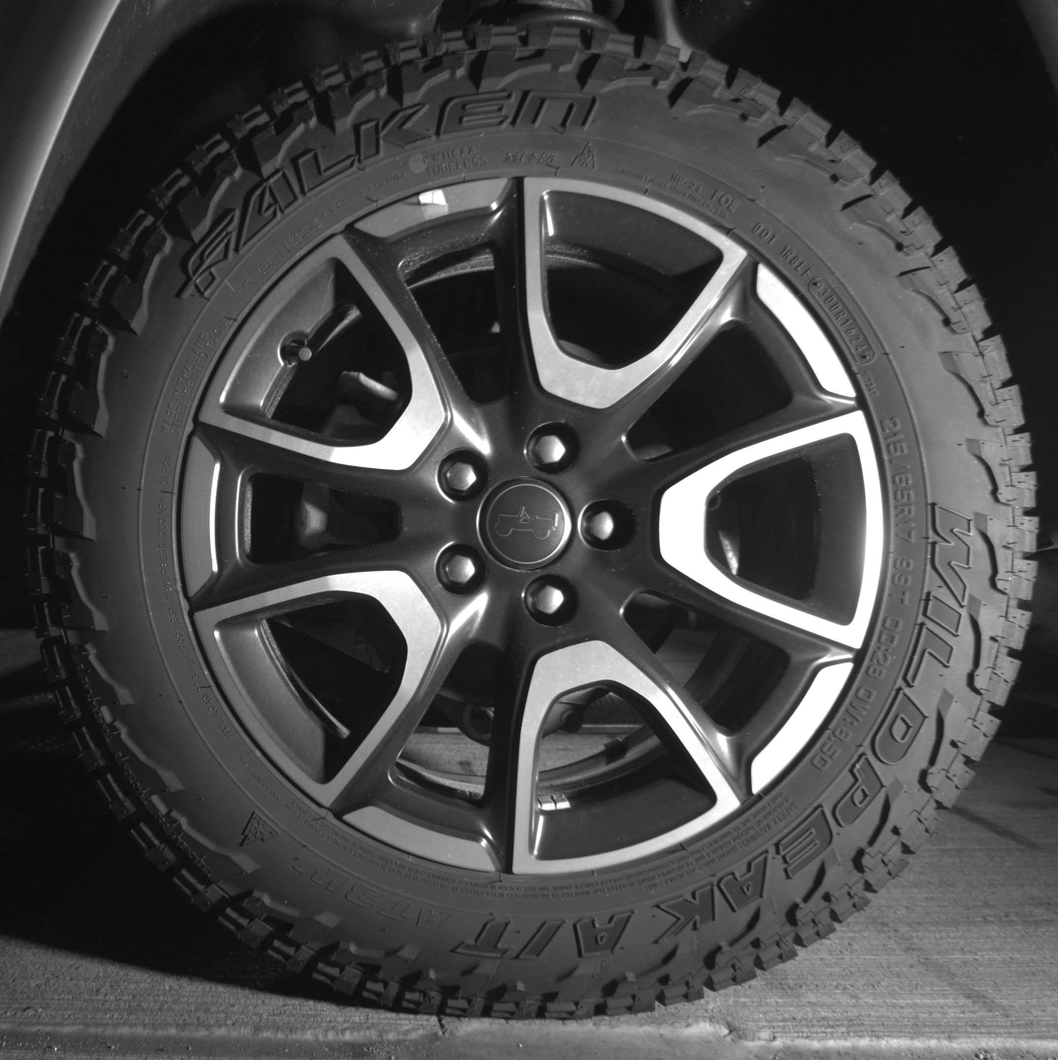 Thumbnail: 2025 Jeep Compass - 14