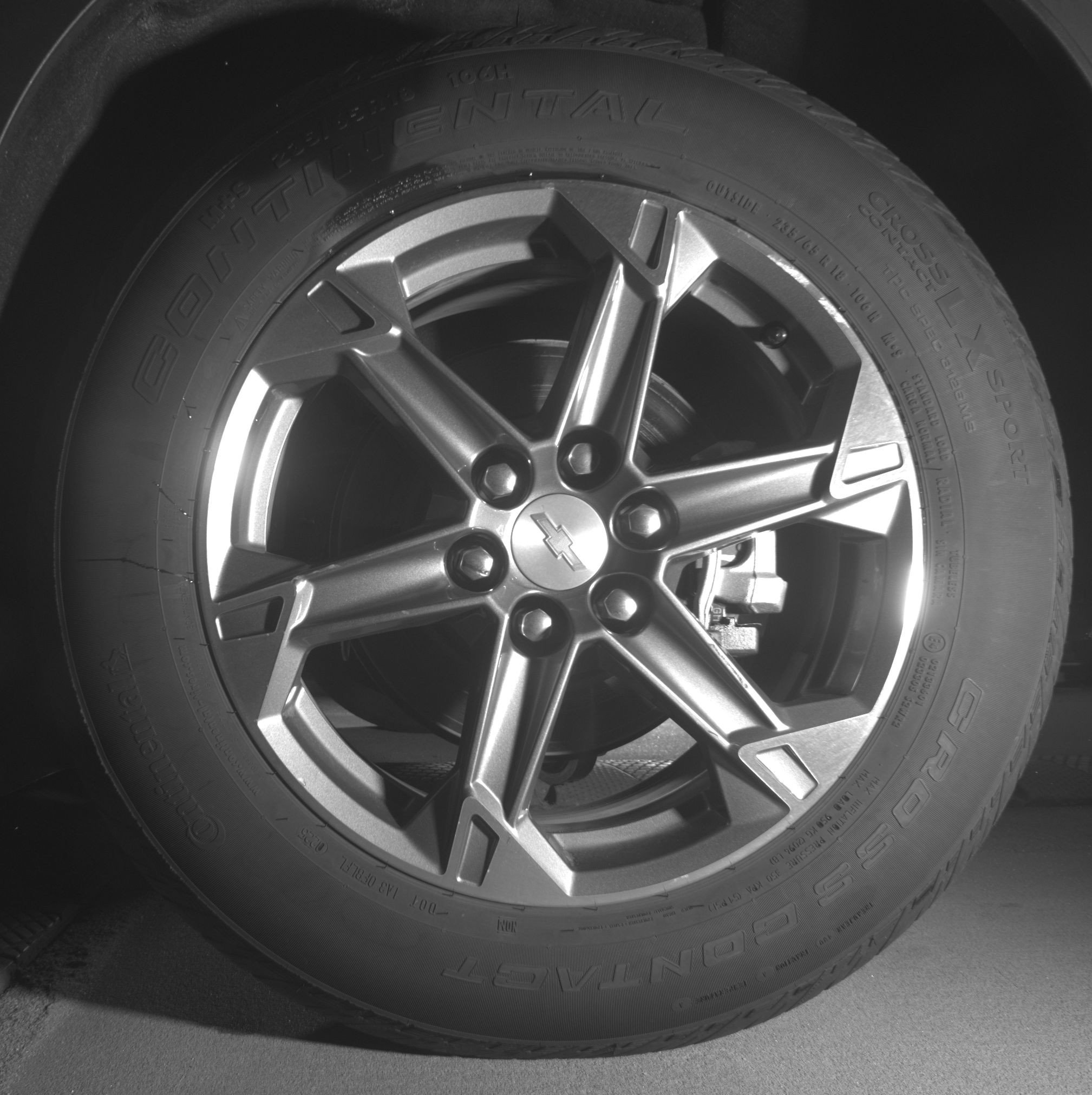 Thumbnail: 2025 Chevrolet Blazer - 14