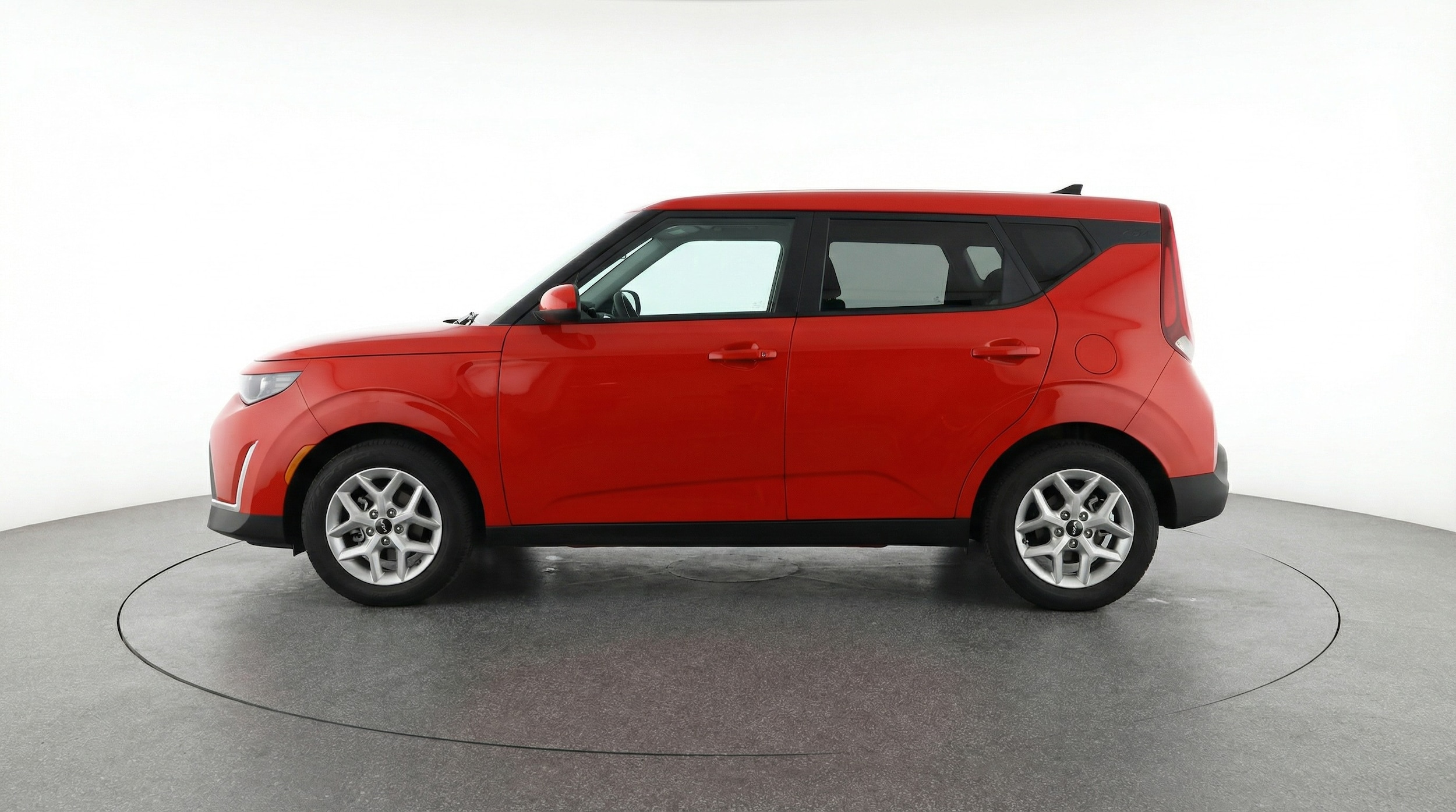 Thumbnail: 2025 Kia Soul - 4