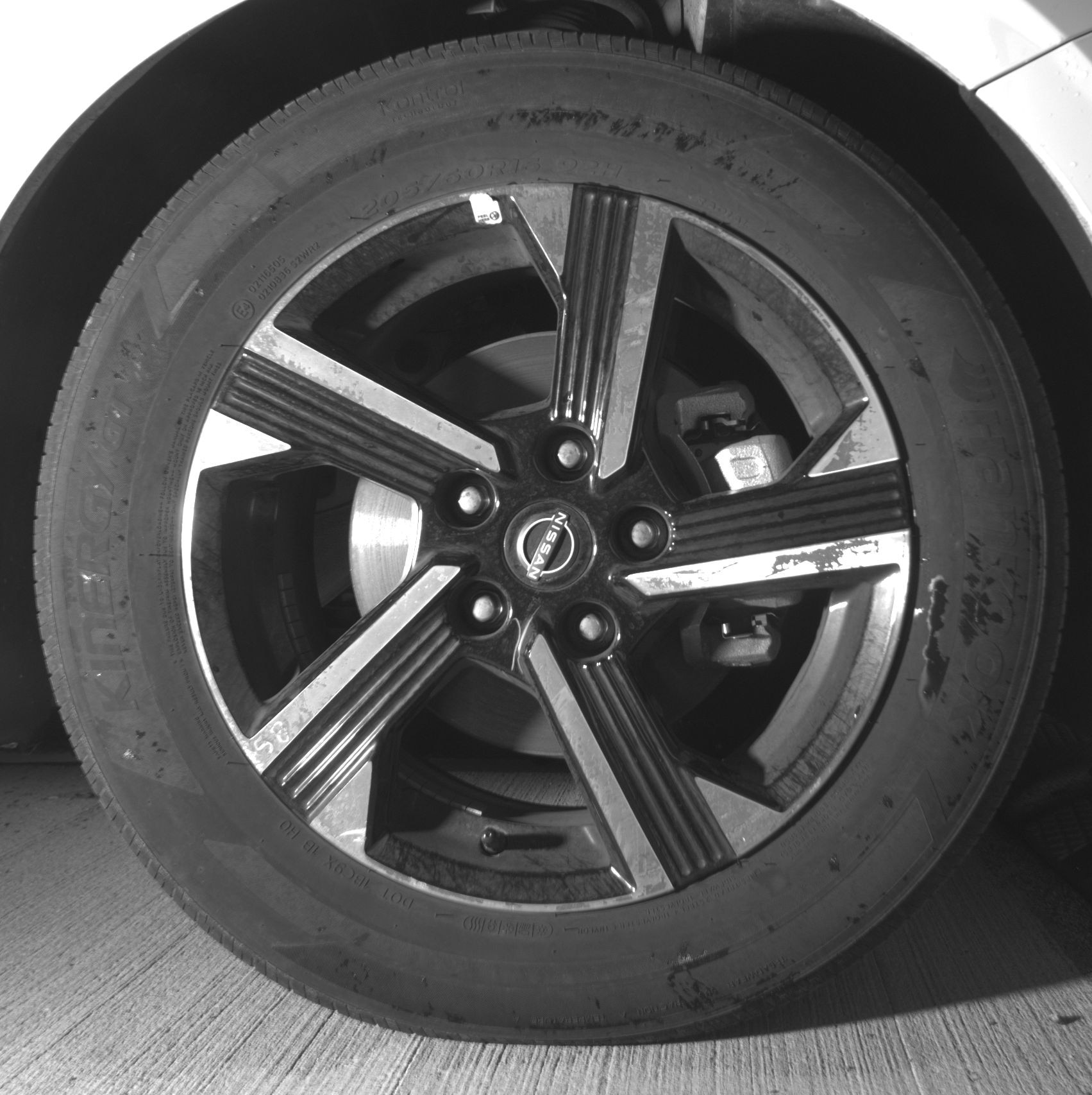 Thumbnail: 2025 Nissan Sentra - 10