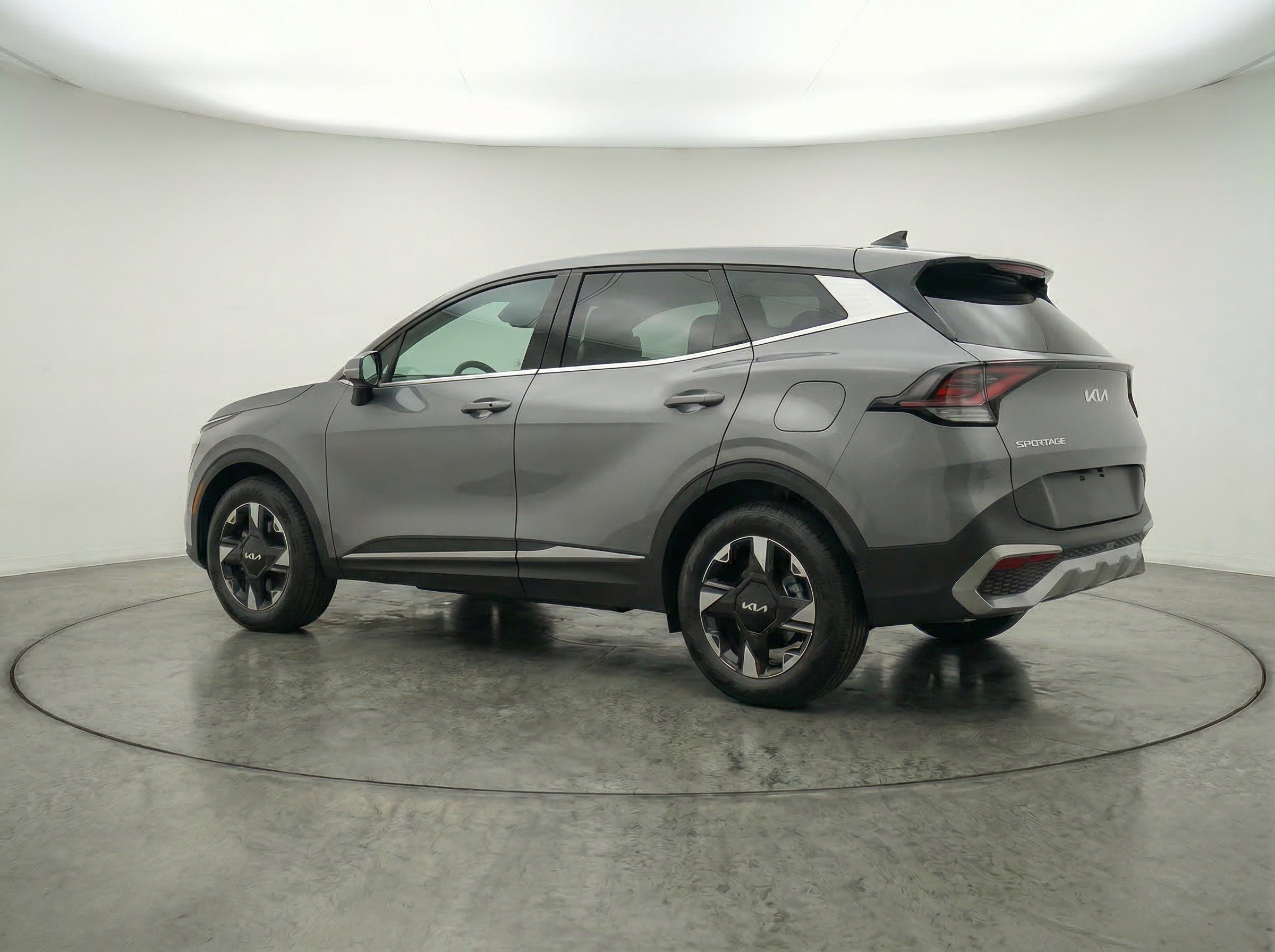 Thumbnail: 2026 Kia Sportage - 6