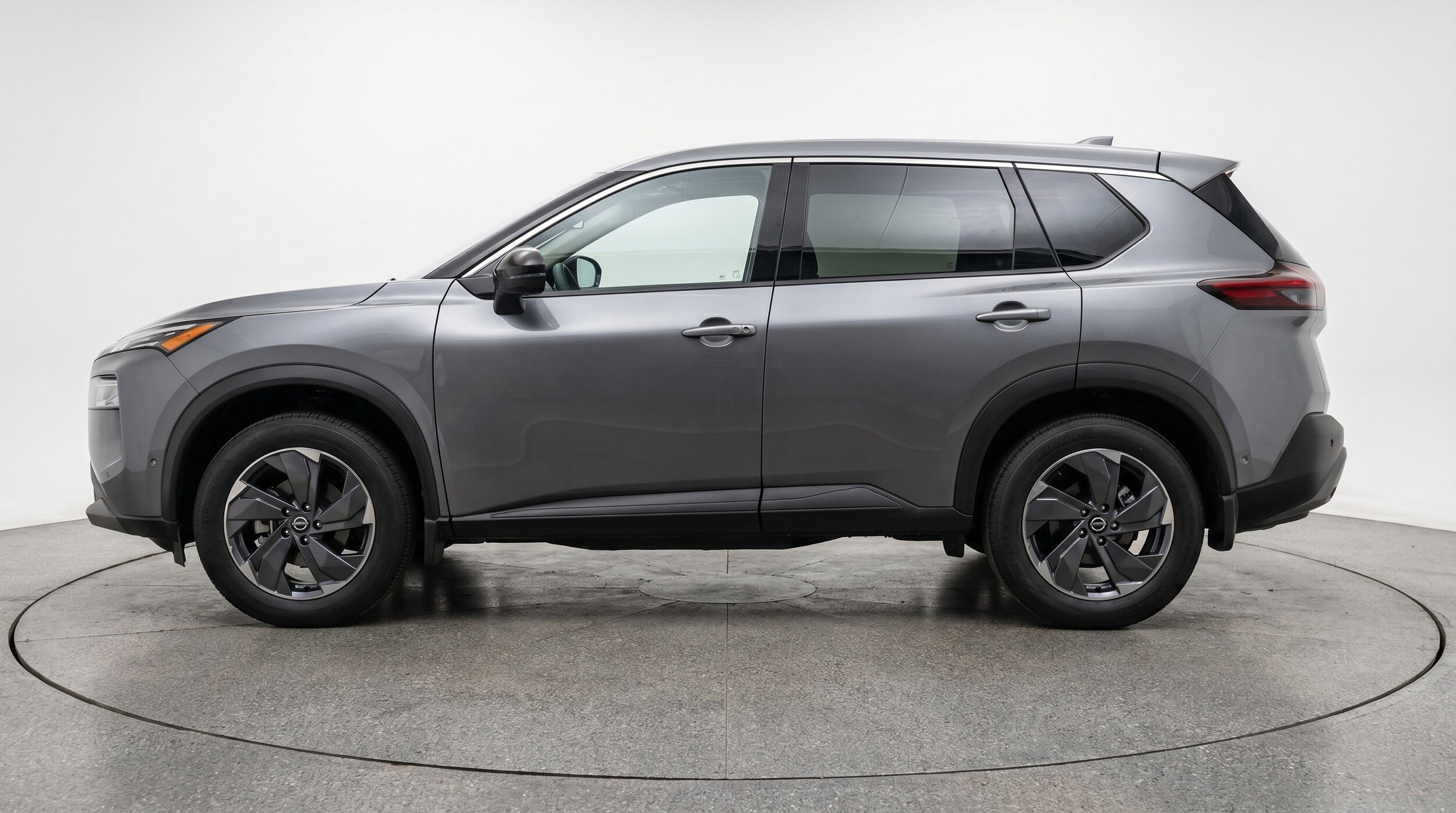 Thumbnail: 2025 Nissan Rogue - 5