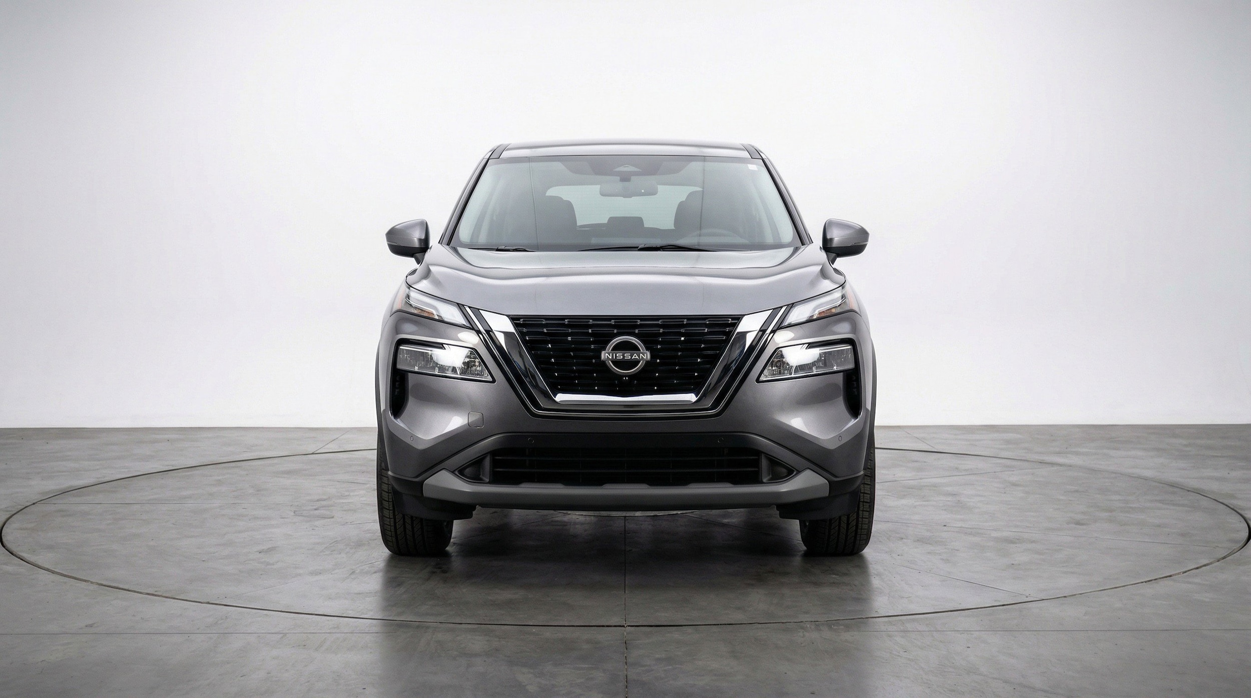 Thumbnail: 2025 Nissan Rogue - 2