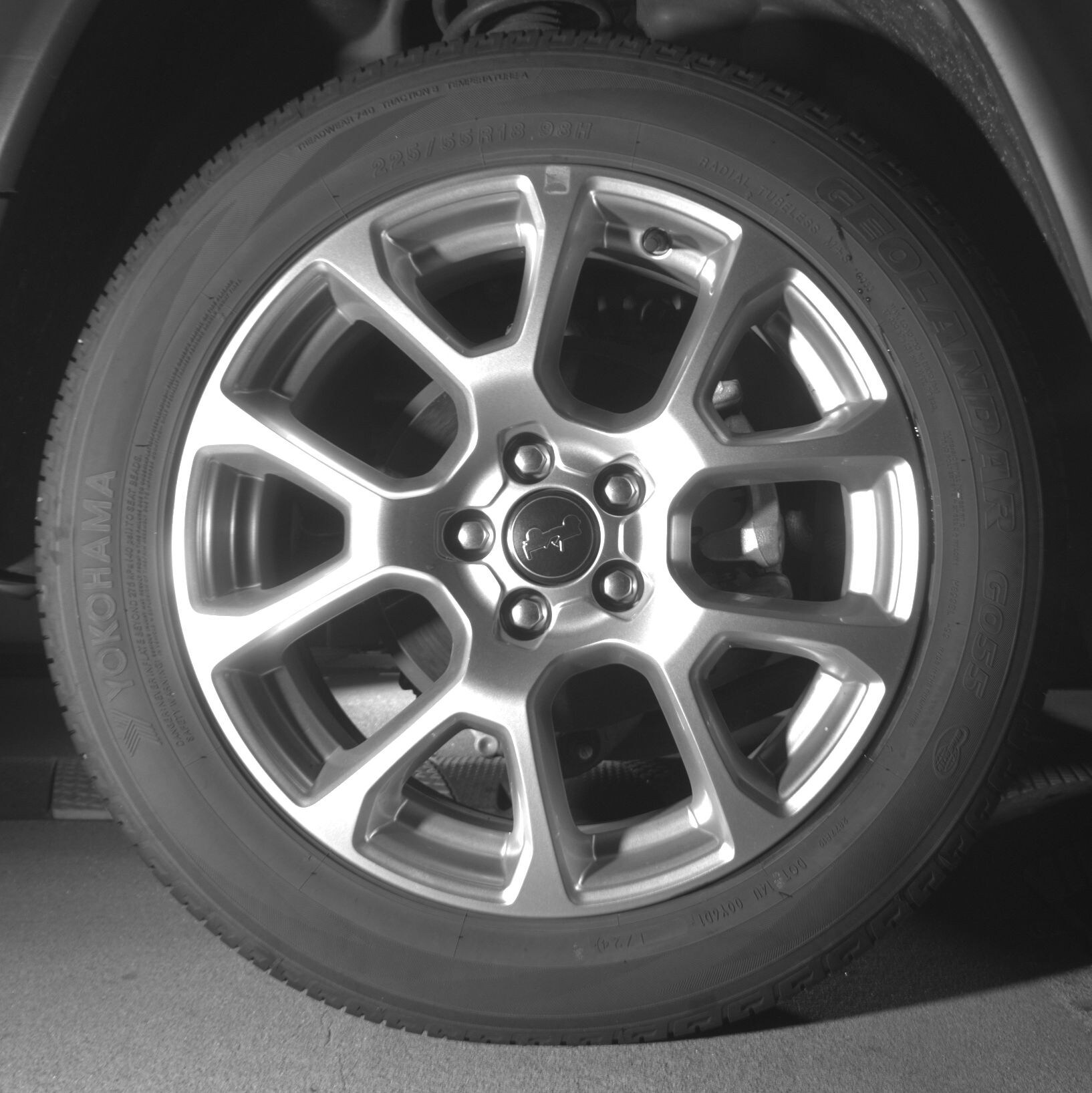 Thumbnail: 2025 Jeep Compass - 12