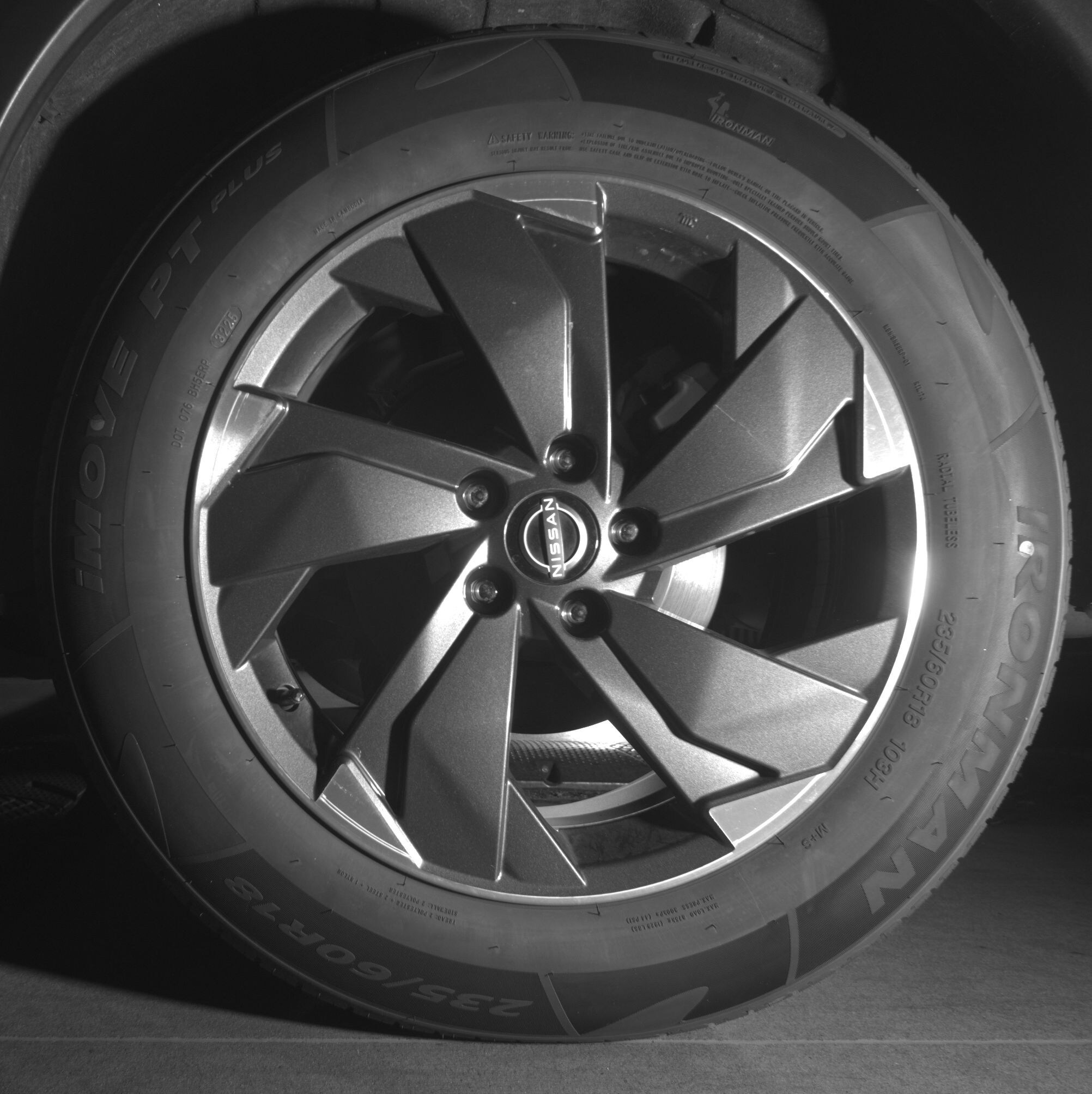 Thumbnail: 2025 Nissan Rogue - 11