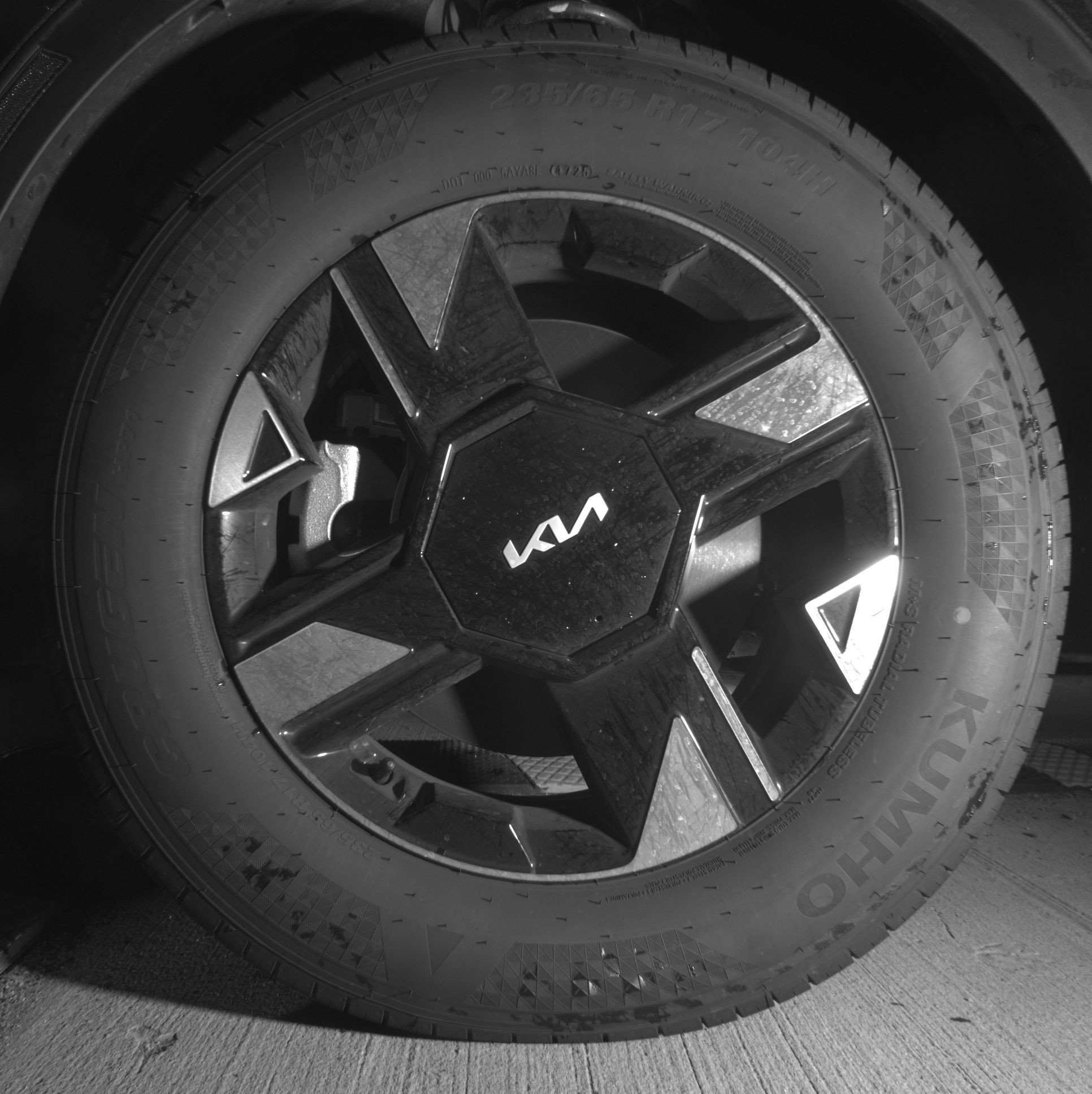 Thumbnail: 2026 Kia Sportage - 12