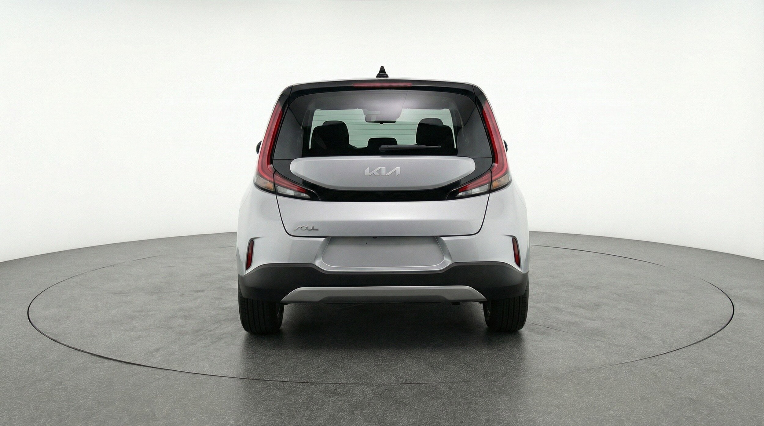 Thumbnail: 2025 Kia Soul - 7