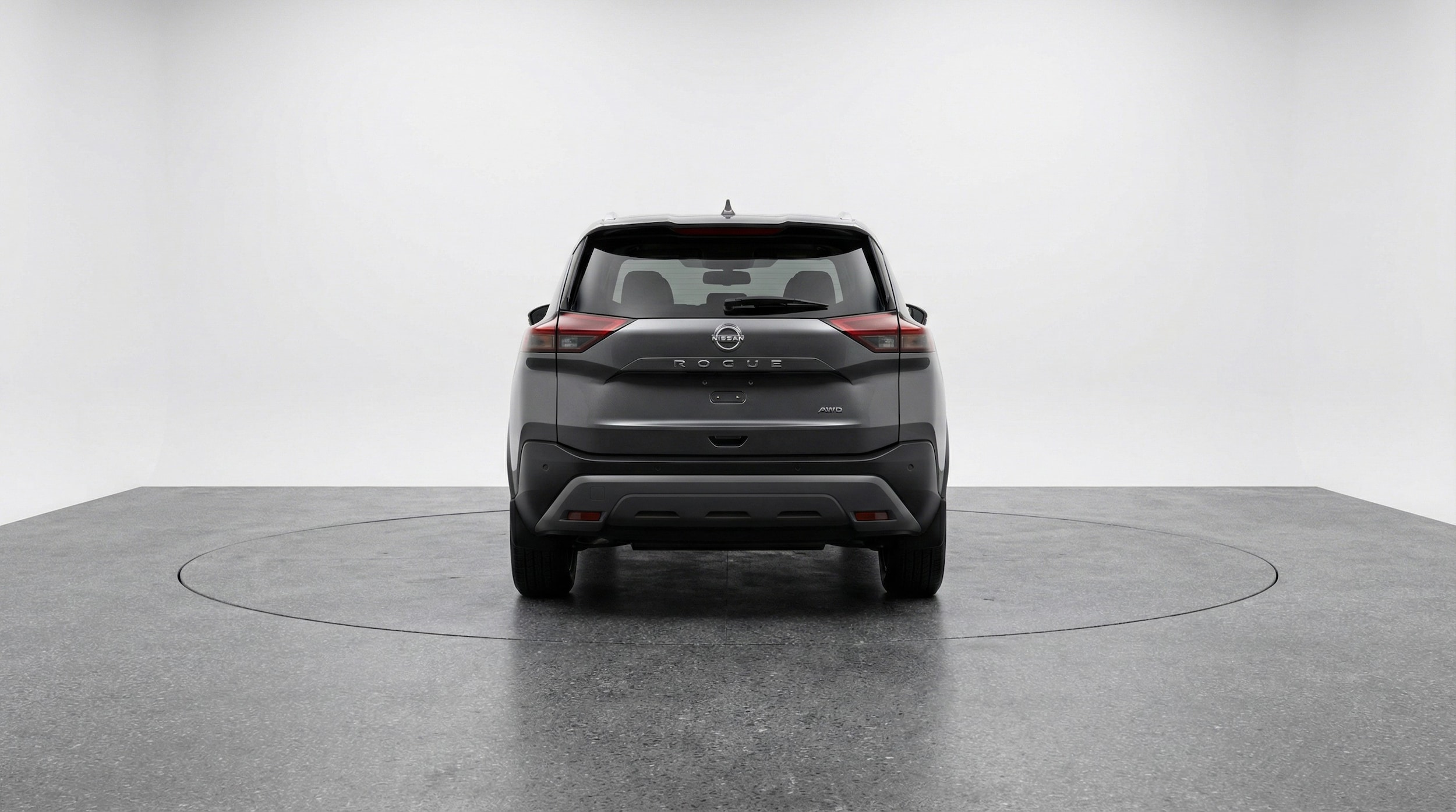 Thumbnail: 2025 Nissan Rogue - 6