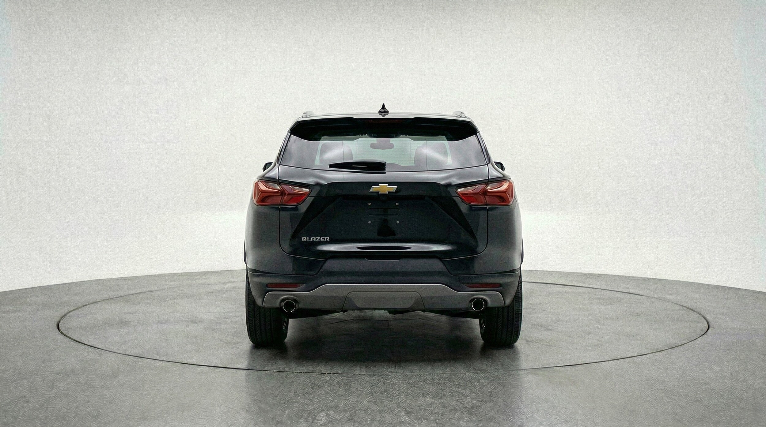 Thumbnail: 2025 Chevrolet Blazer - 7