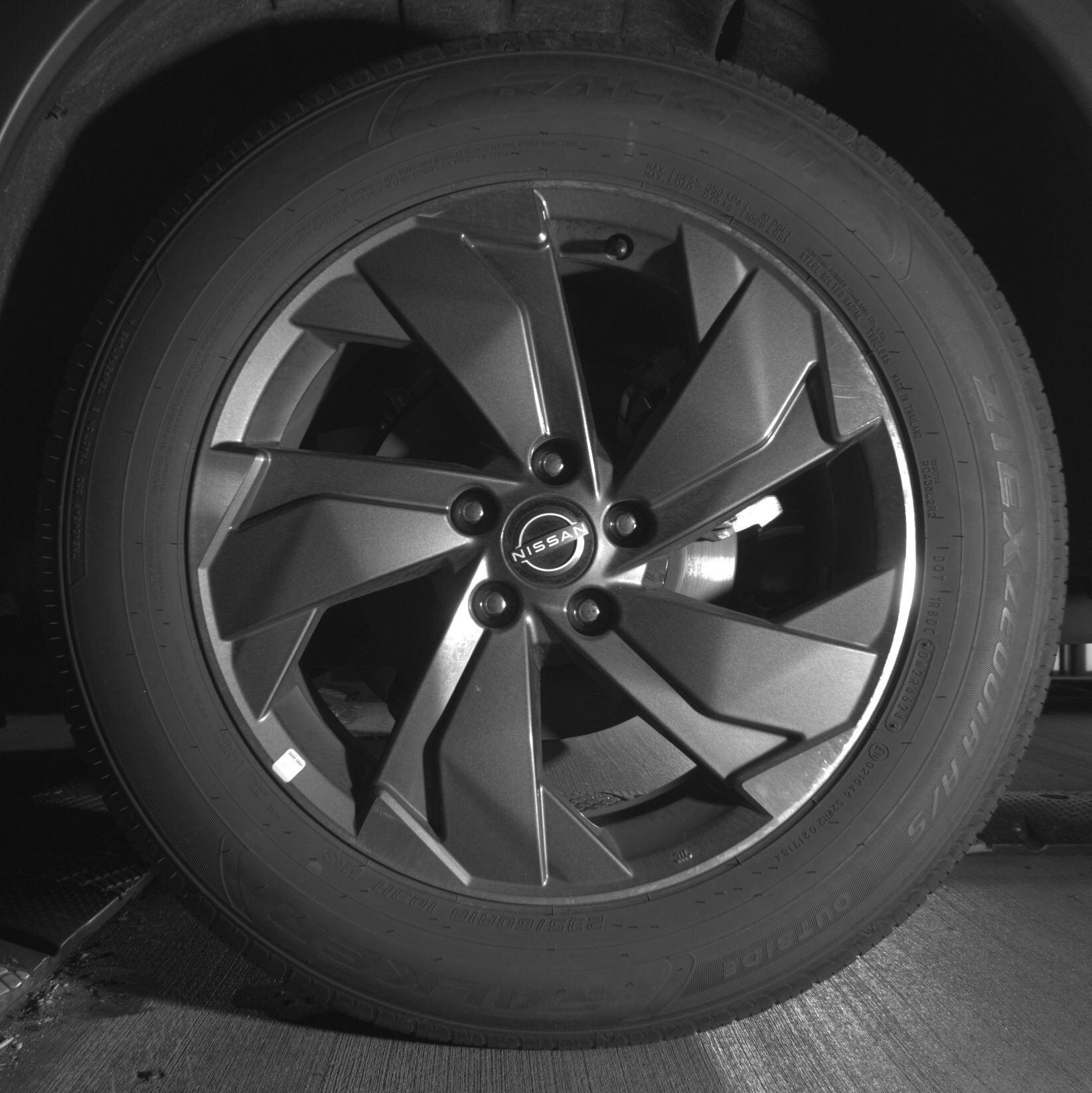 Thumbnail: 2025 Nissan Rogue - 11