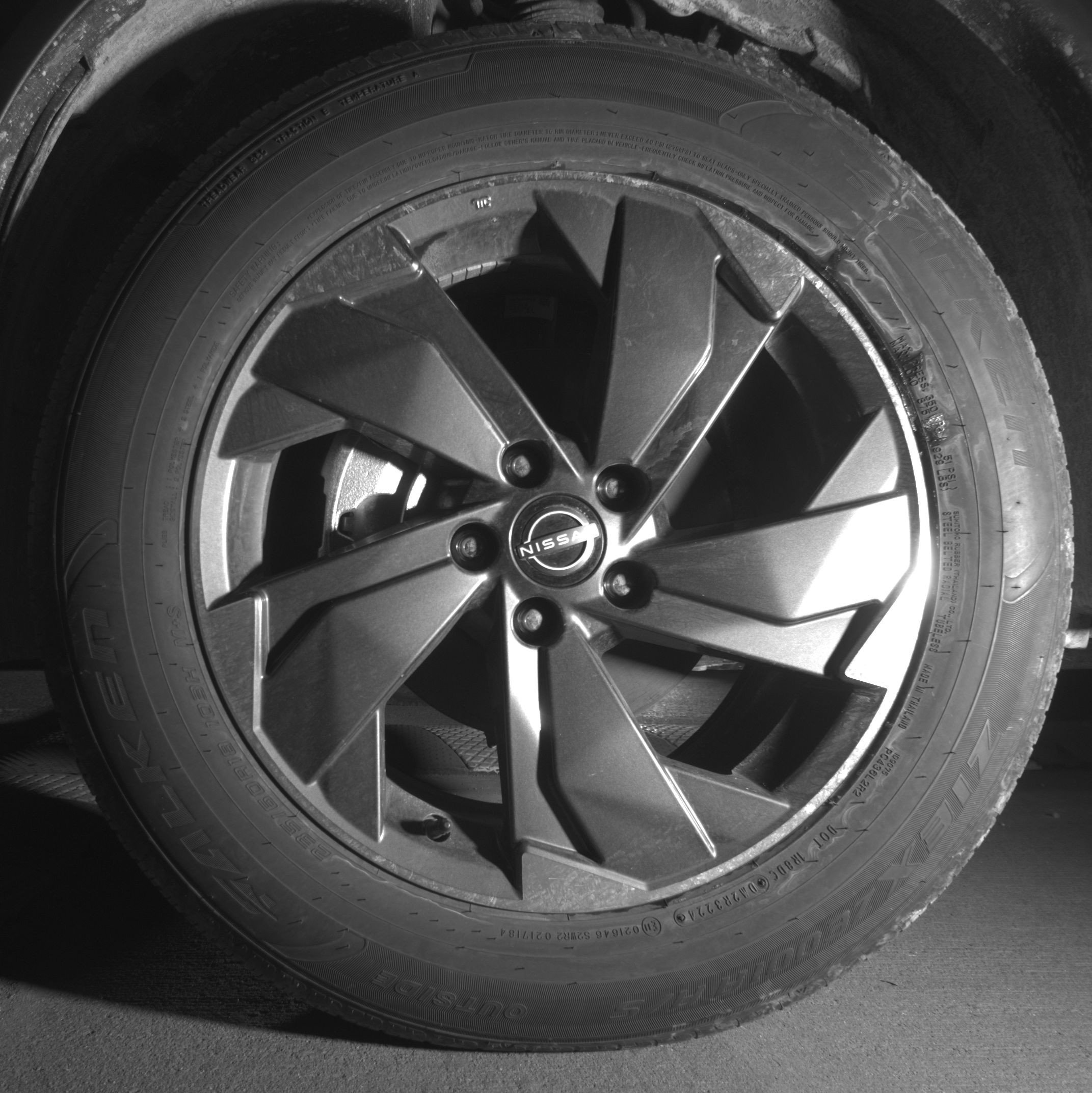 Thumbnail: 2025 Nissan Rogue - 12