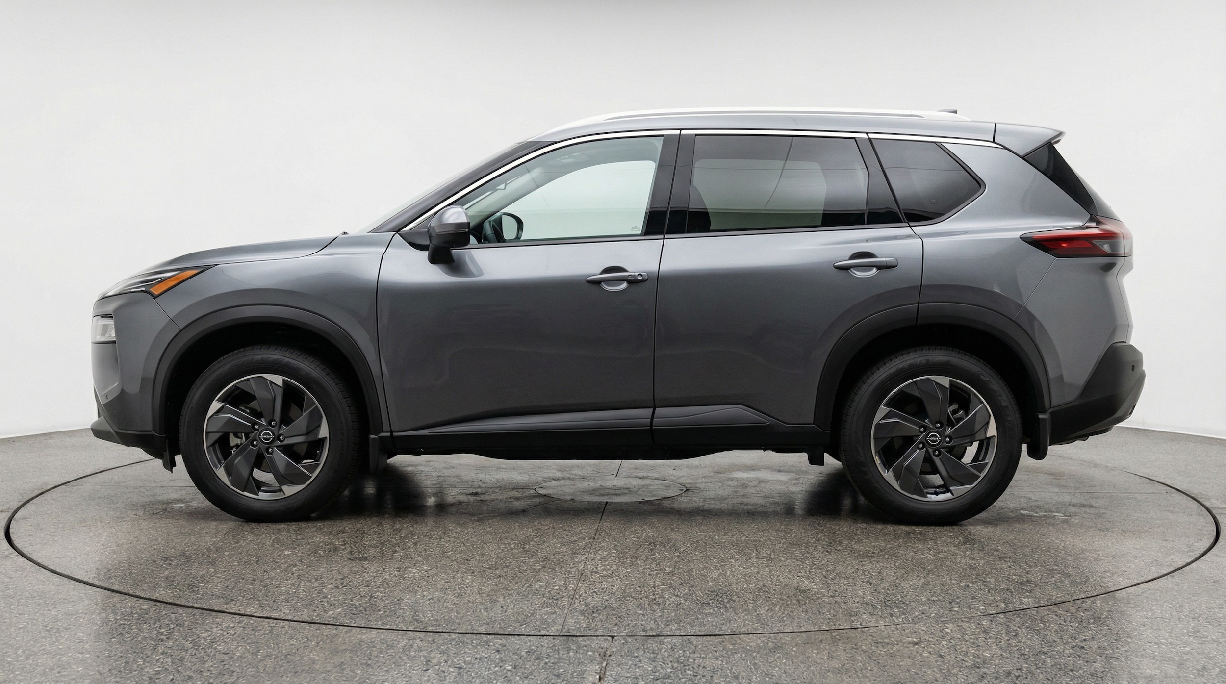 Thumbnail: 2025 Nissan Rogue - 4