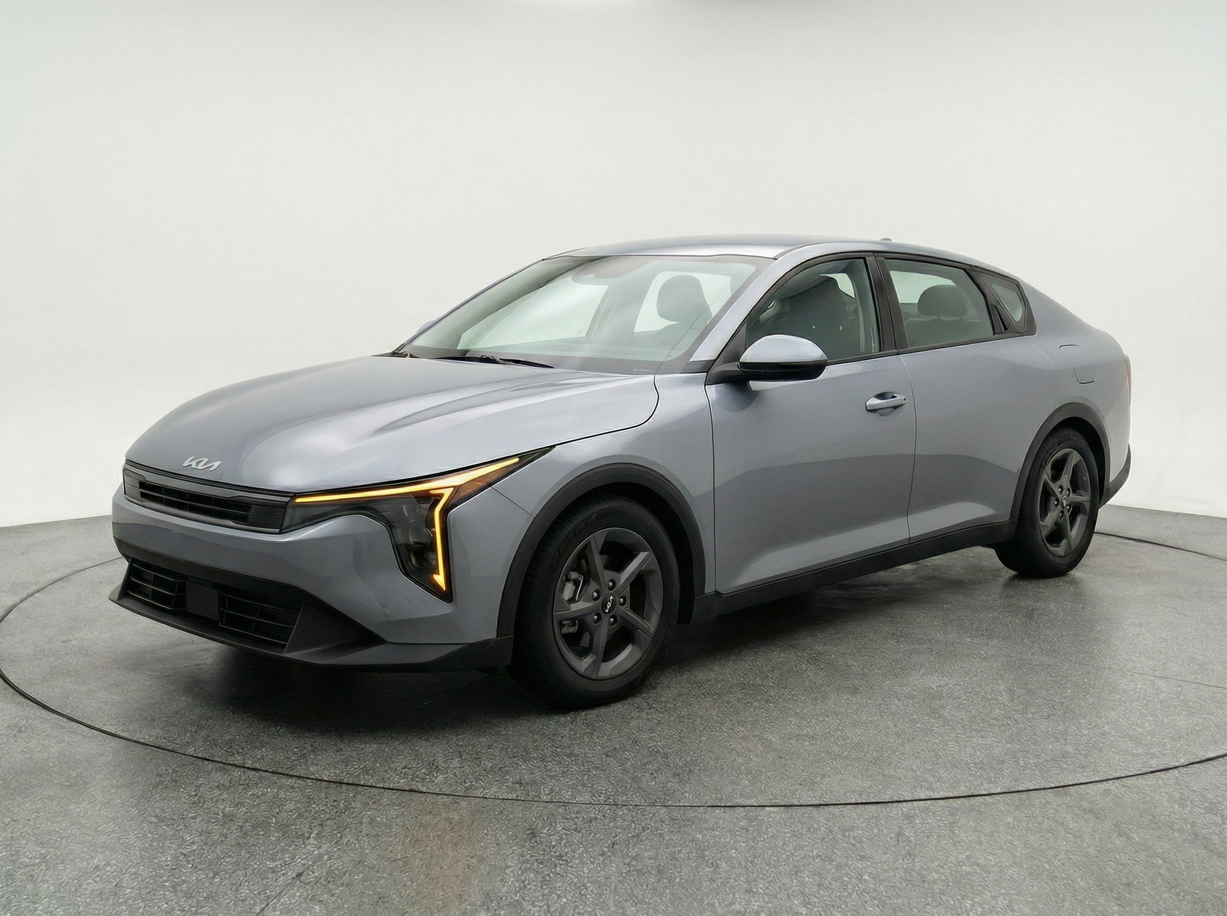 Thumbnail: 2025 Kia K4 - 3