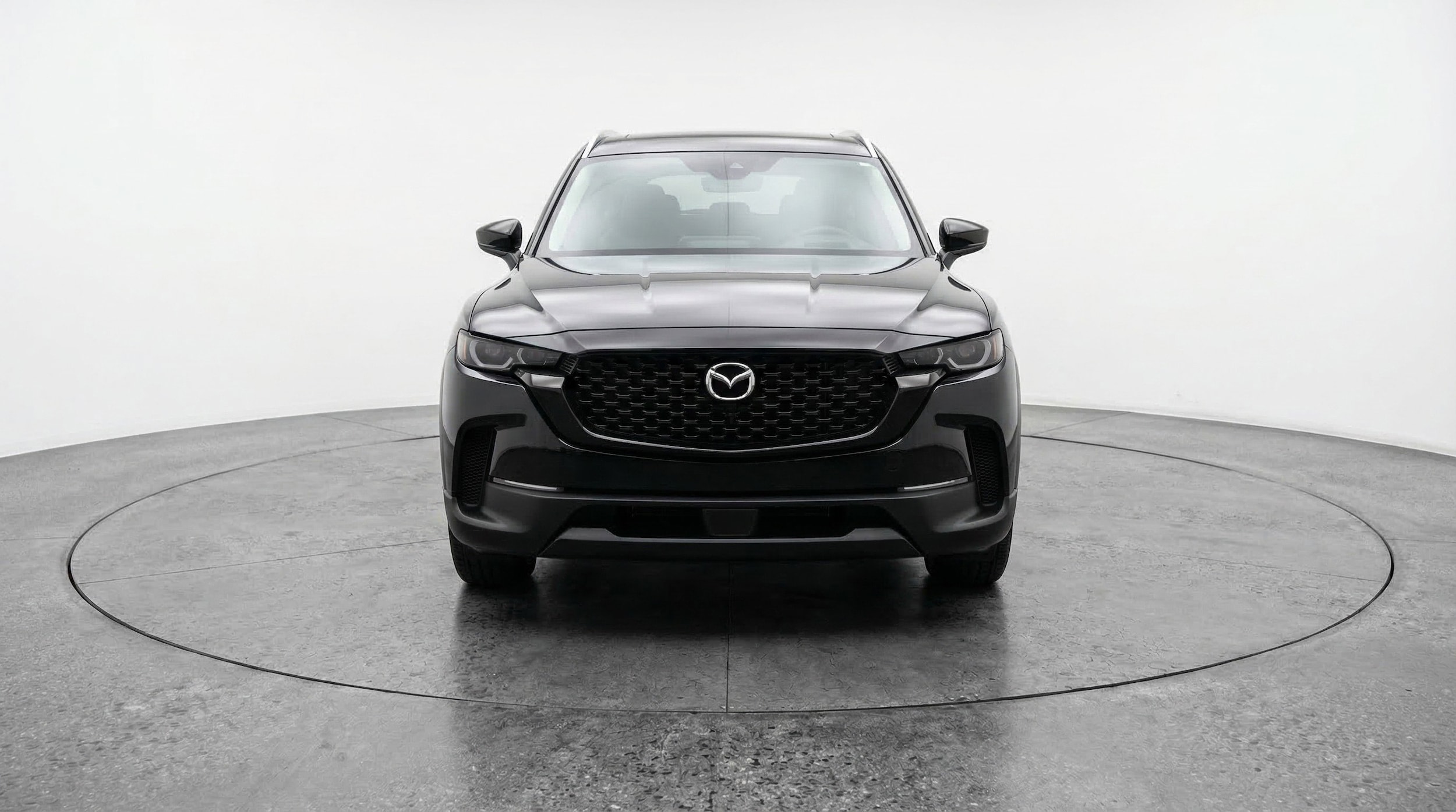 Thumbnail: 2025 Mazda CX-50 - 2