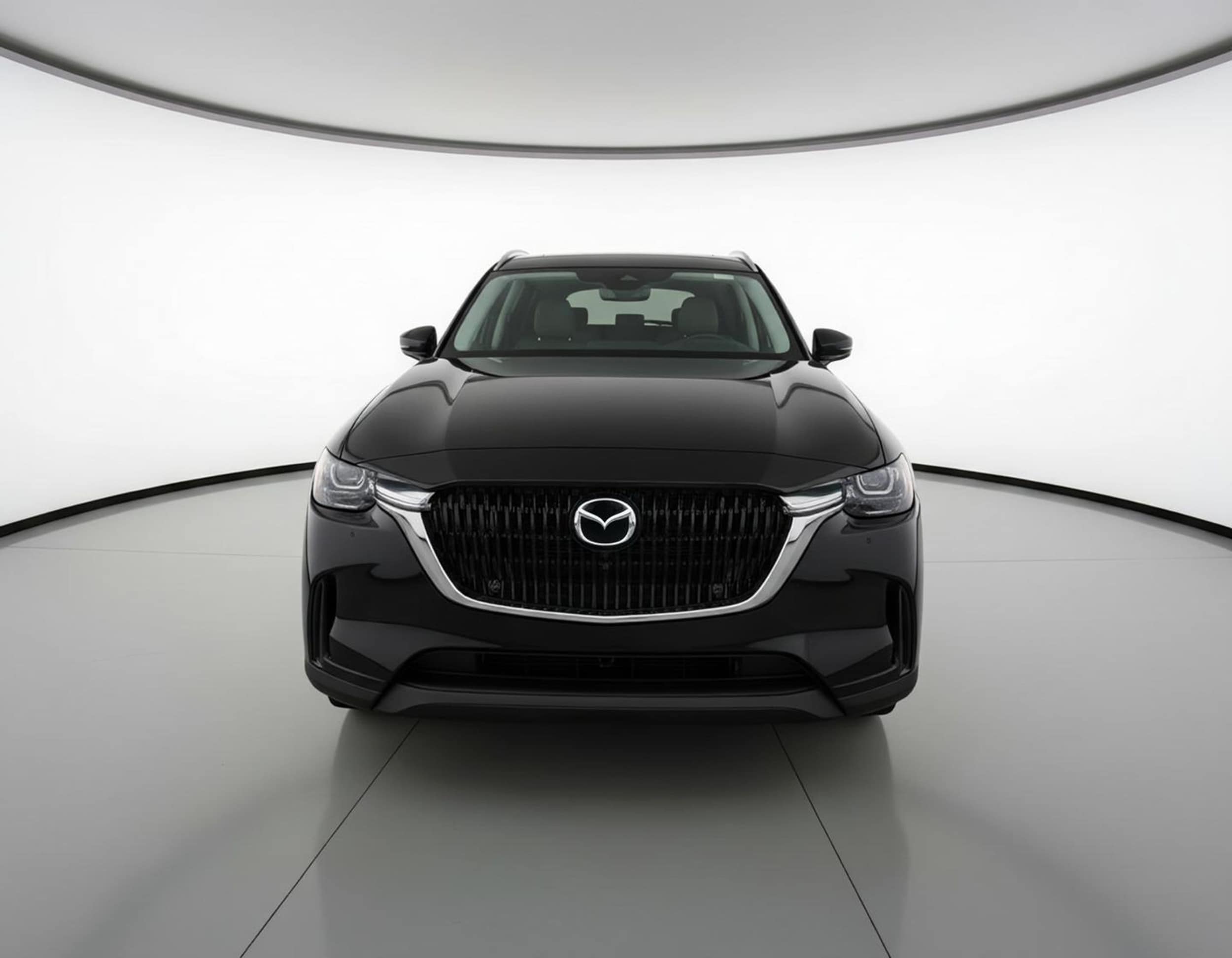 Thumbnail: 2025 Mazda CX-90 - 2