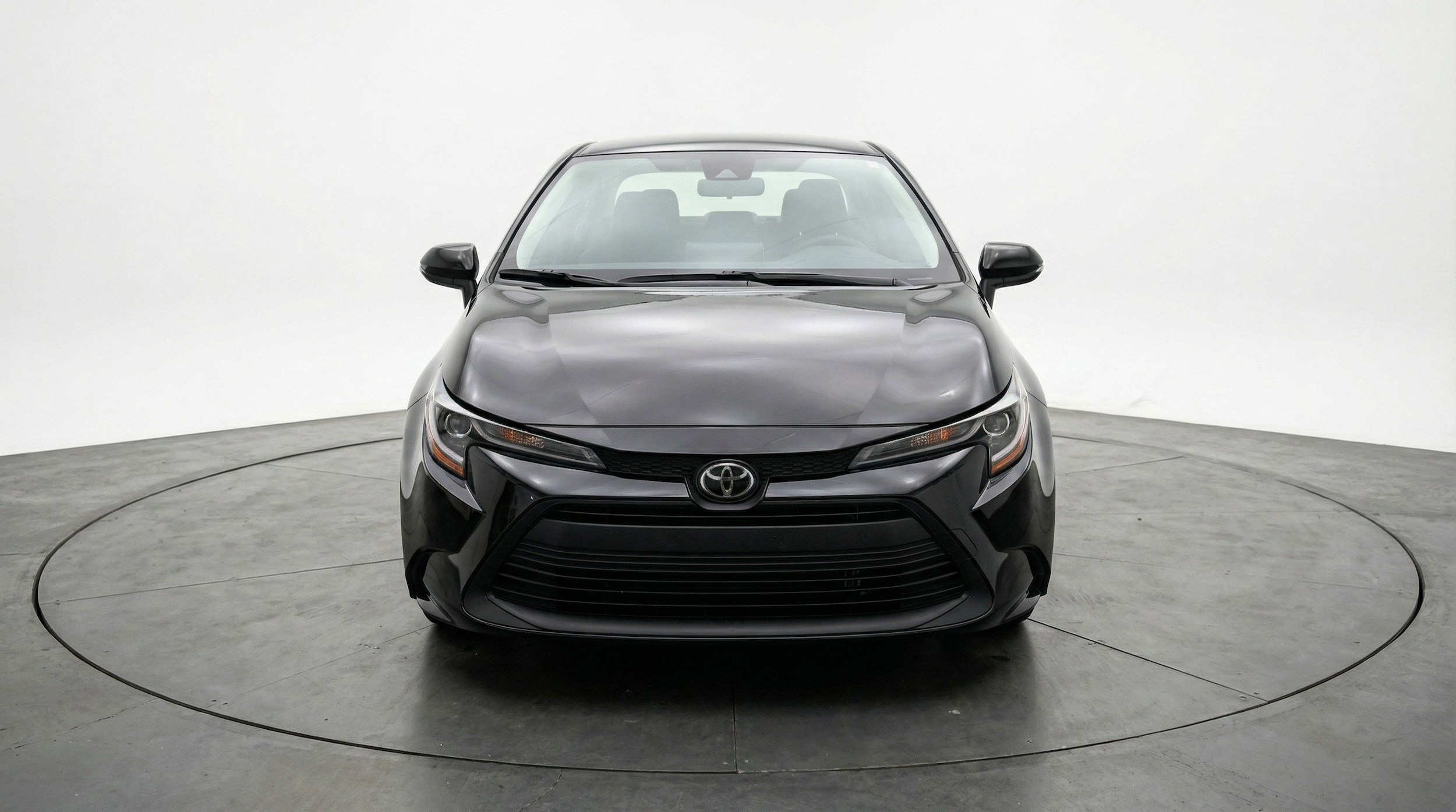 Thumbnail: 2025 Toyota Corolla - 2