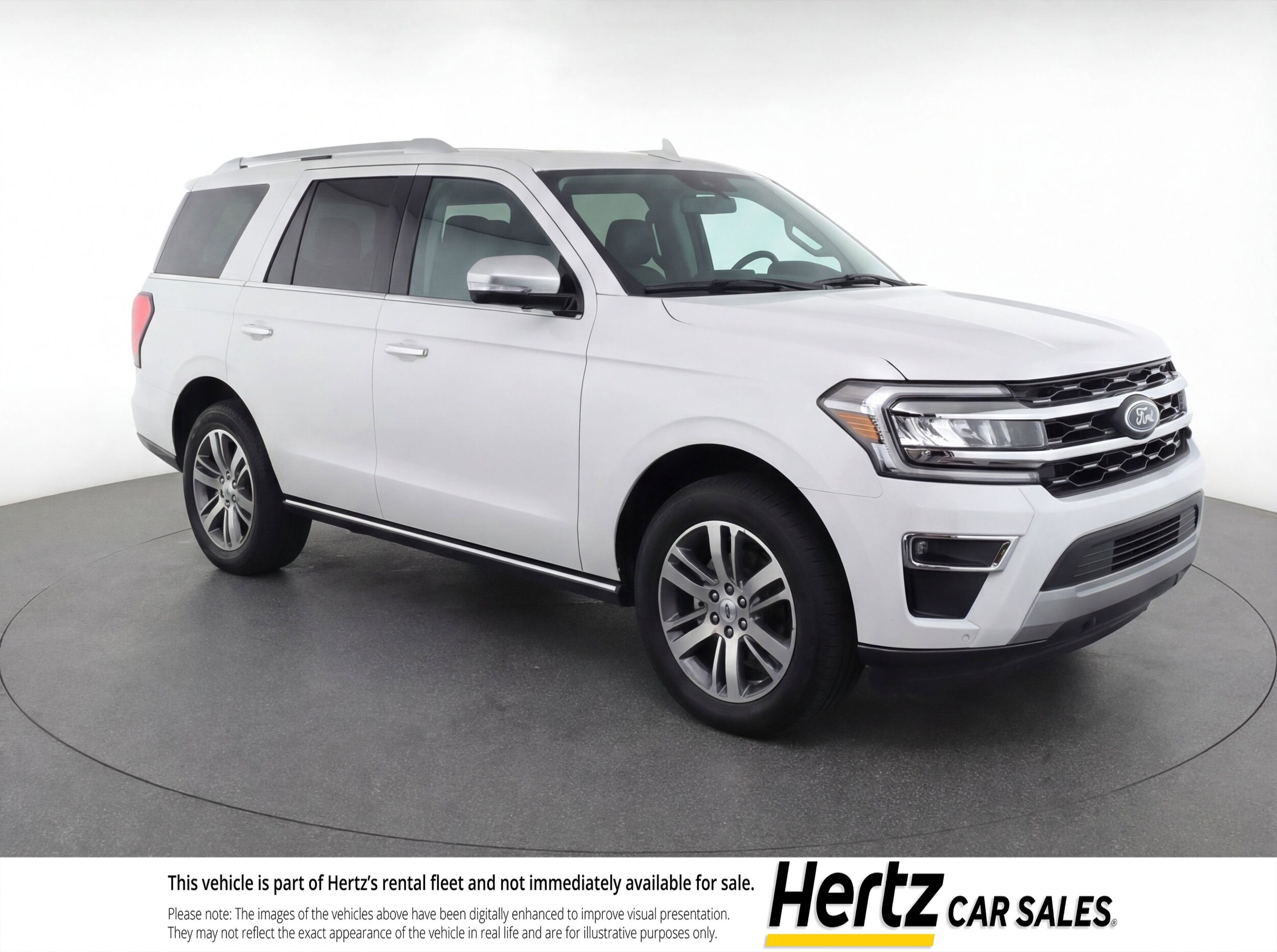 Thumbnail: 2024 Ford Expedition MAX - 1