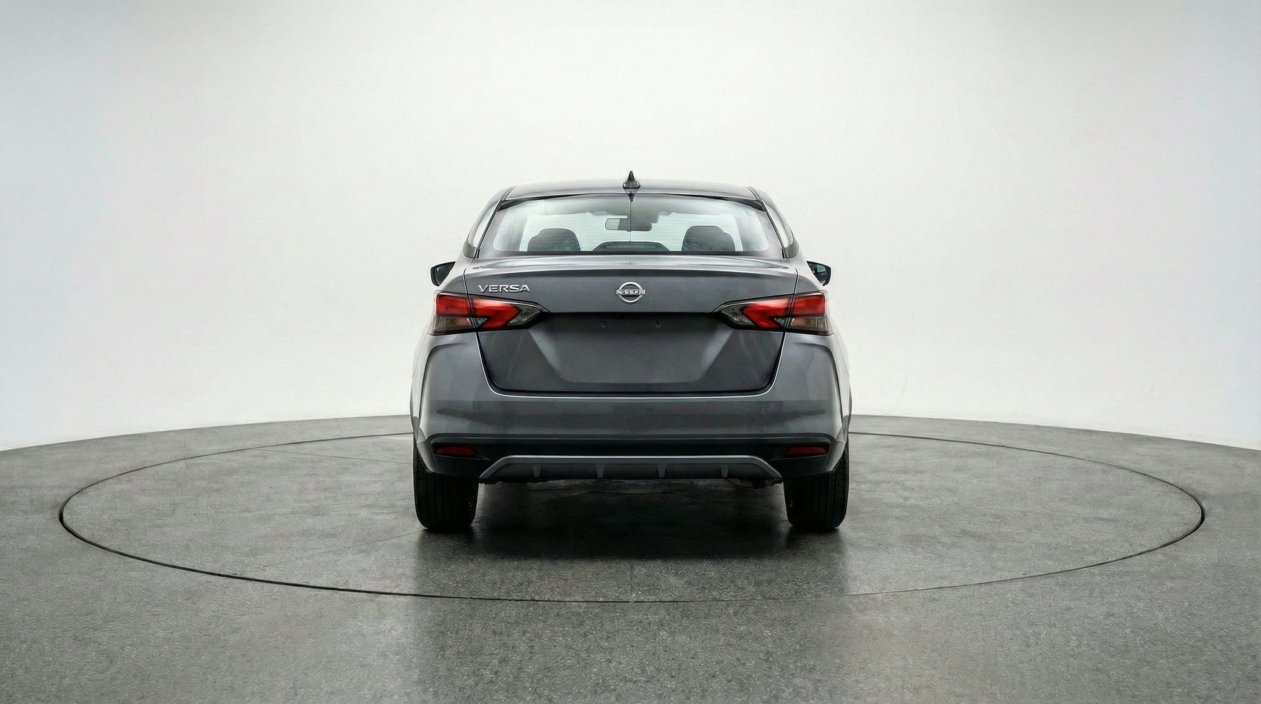 Thumbnail: 2025 Nissan Versa - 7
