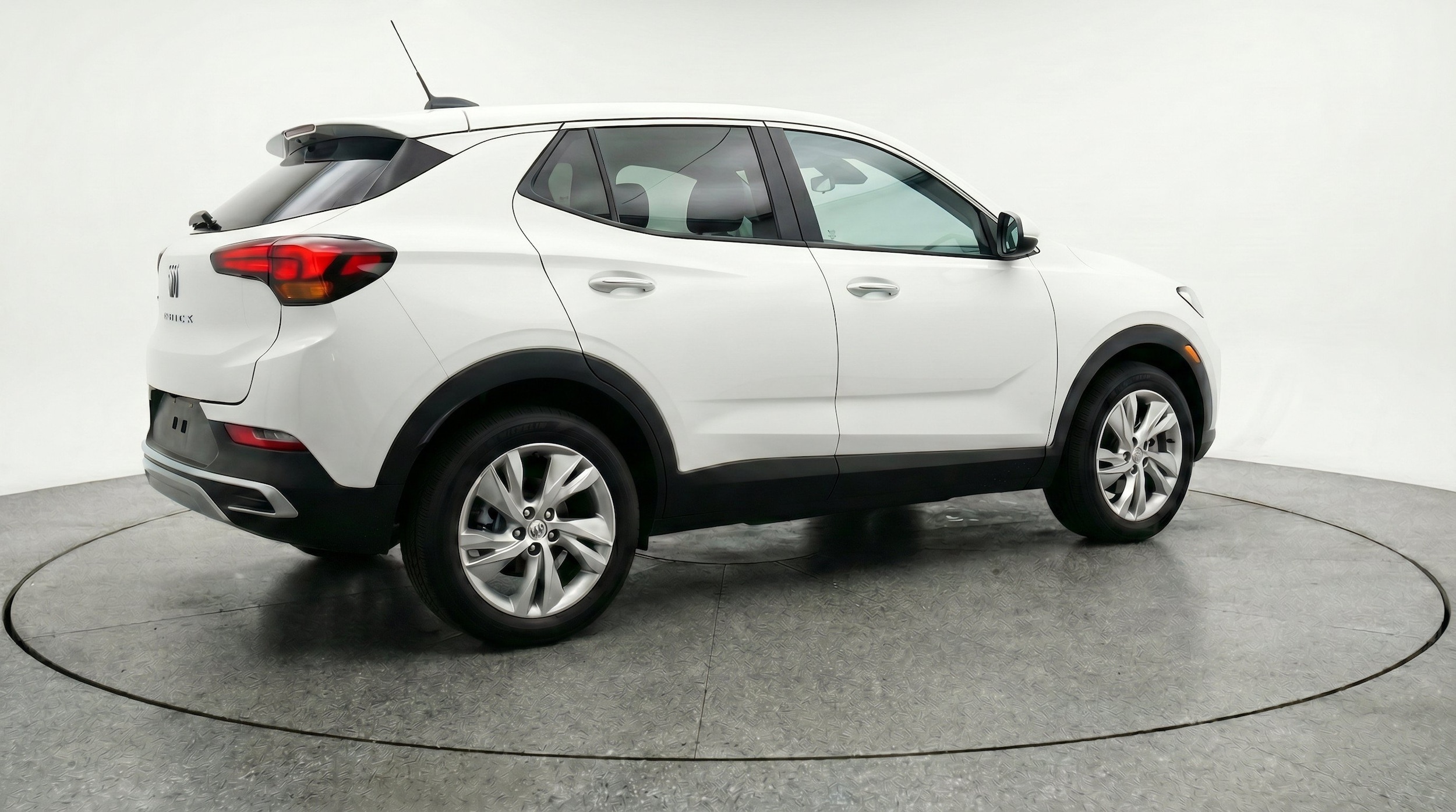 Thumbnail: 2026 Buick Encore GX - 9