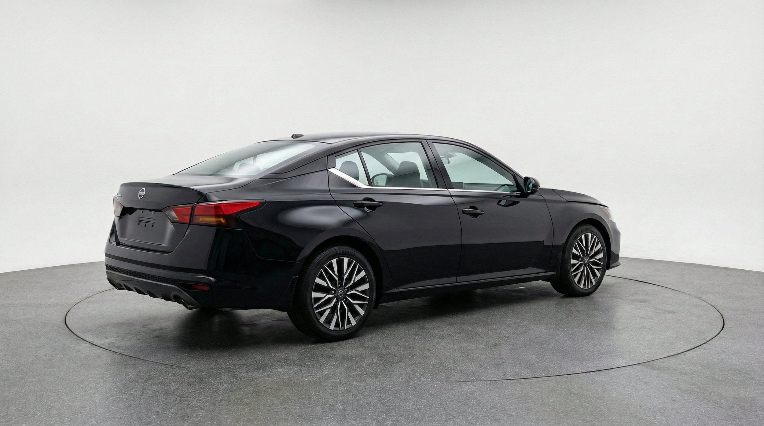 Thumbnail: 2026 Nissan Altima - 9