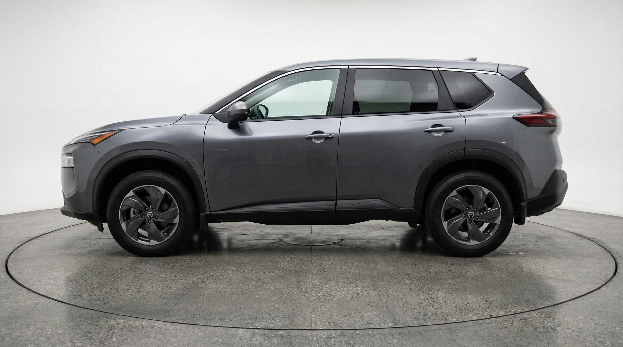 Thumbnail: 2025 Nissan Rogue - 4