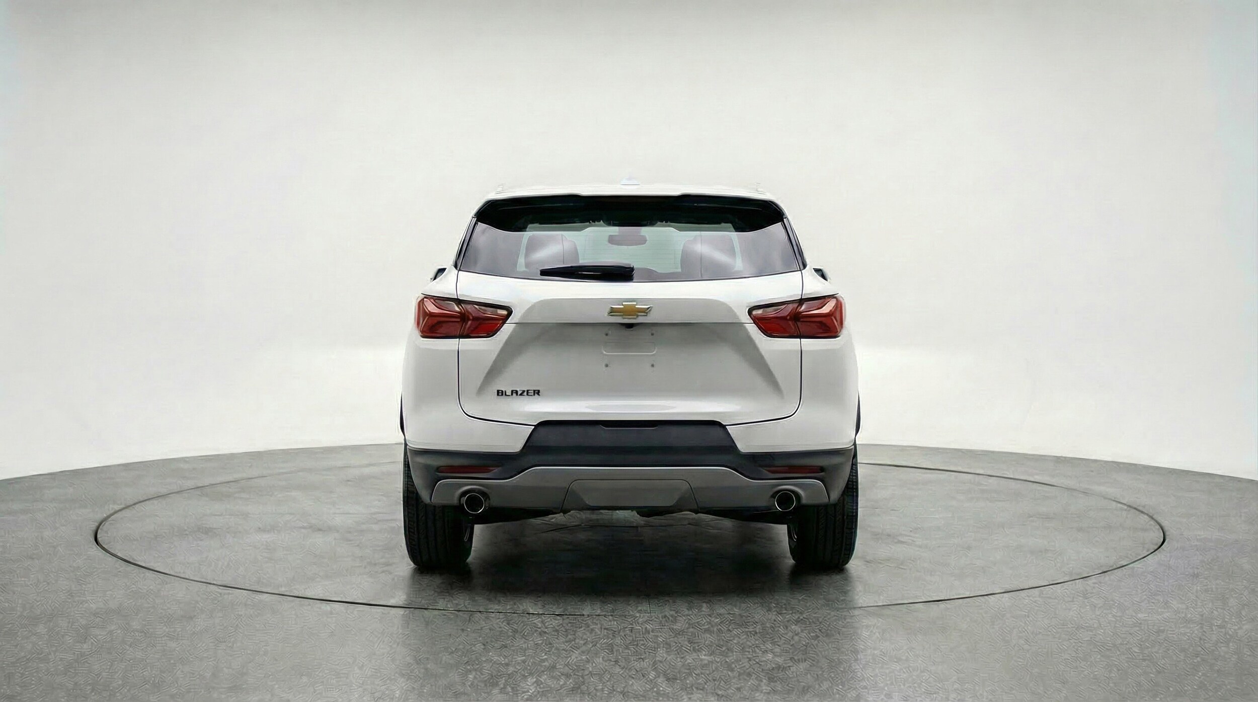 Thumbnail: 2025 Chevrolet Blazer - 7