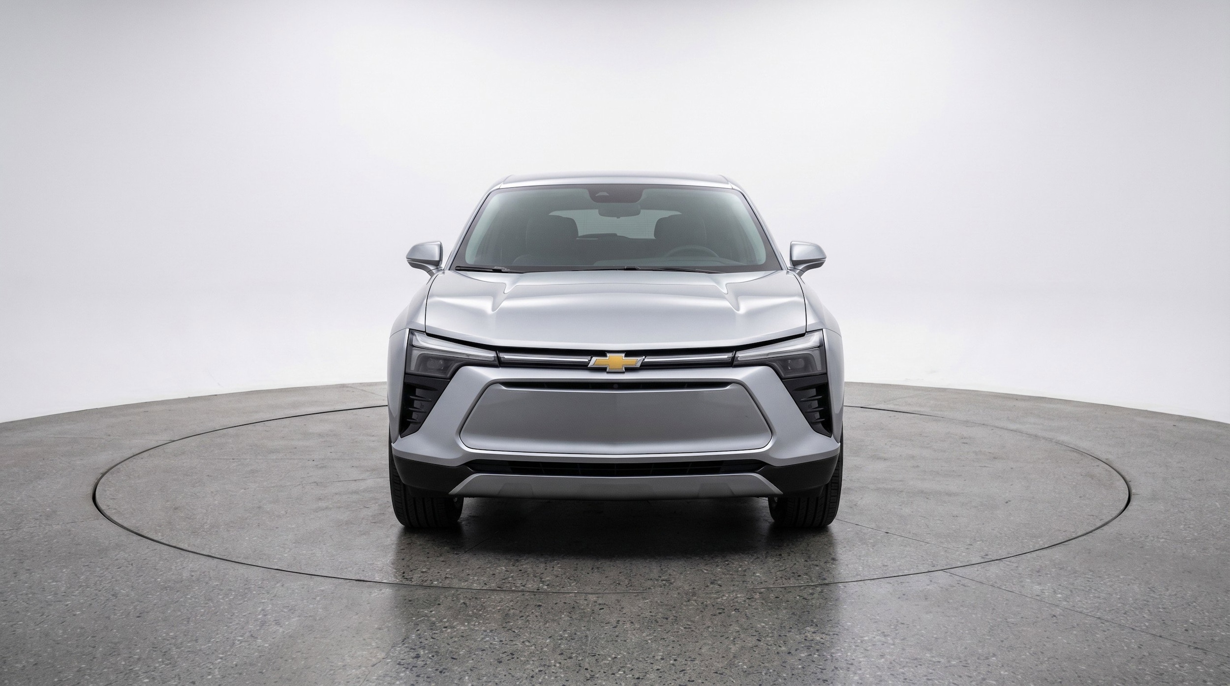 Thumbnail: 2025 Chevrolet Blazer - 2