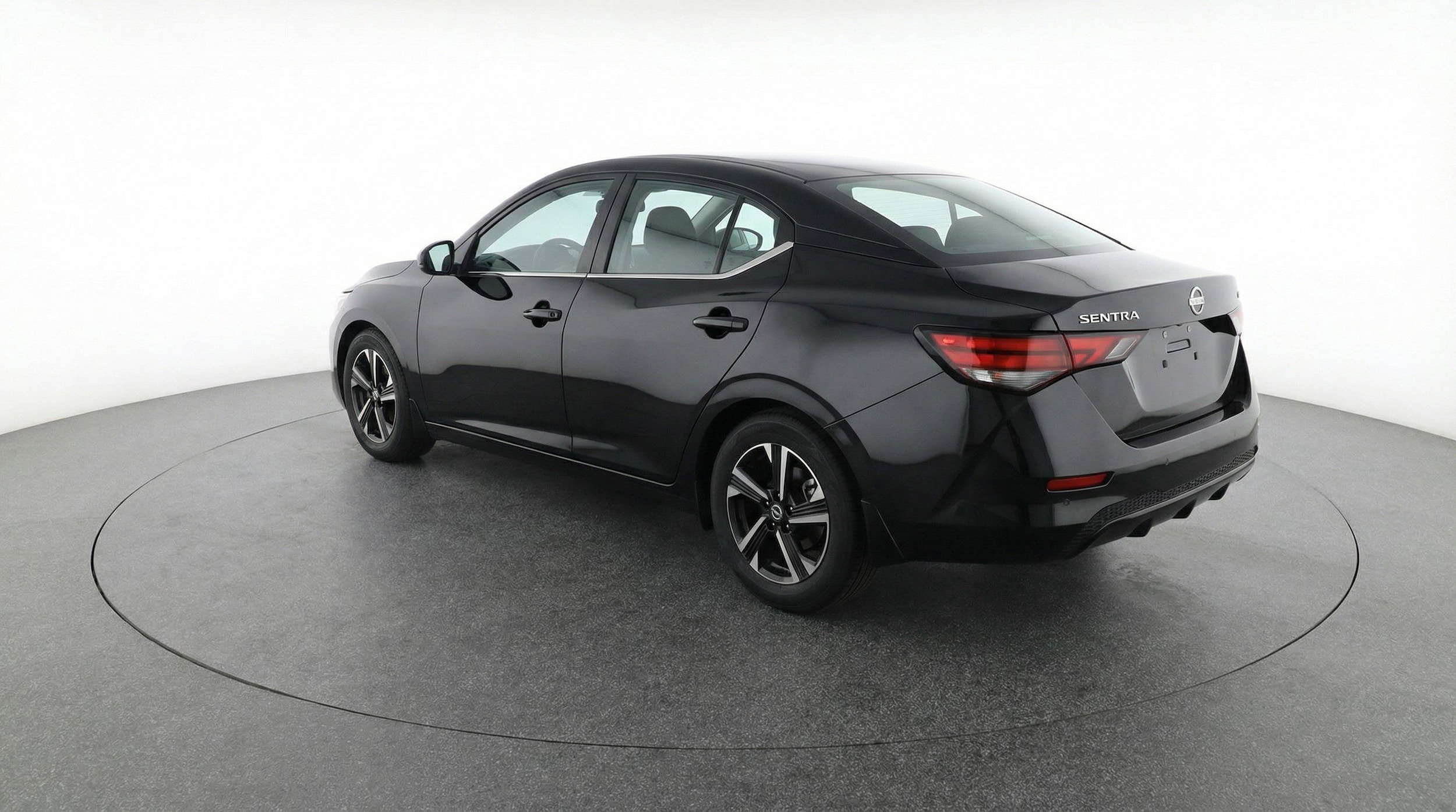 Thumbnail: 2025 Nissan Sentra - 6