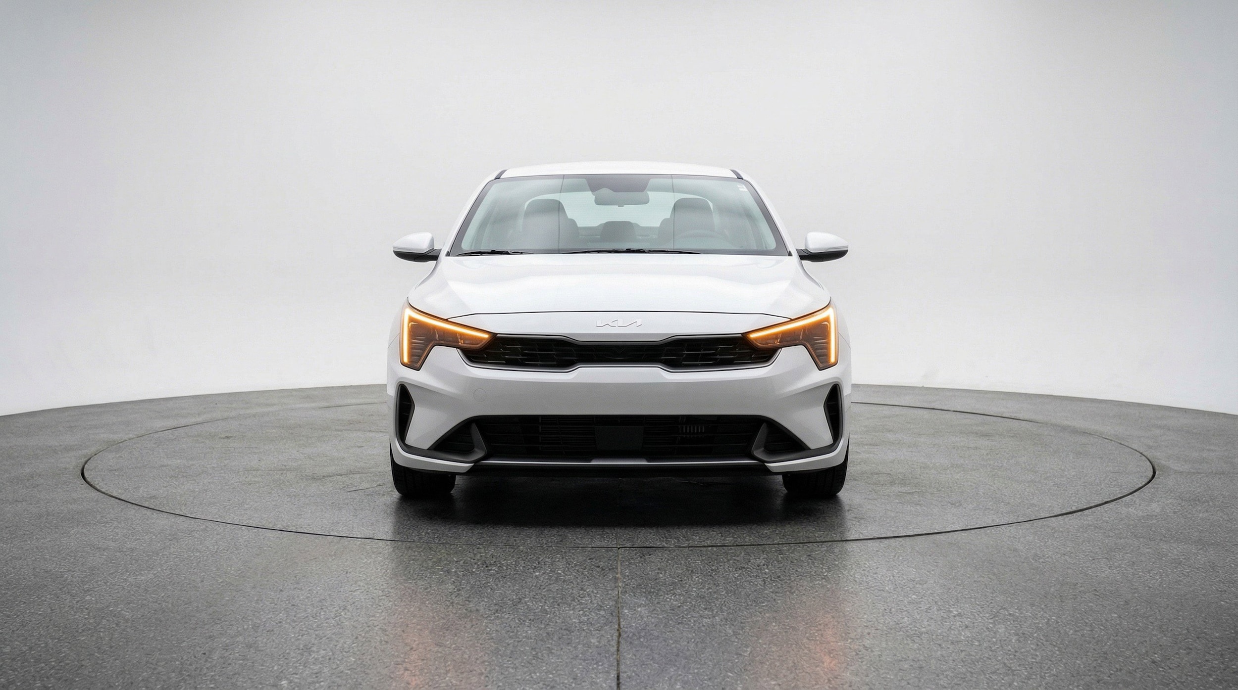 Thumbnail: 2025 Kia K4 - 2