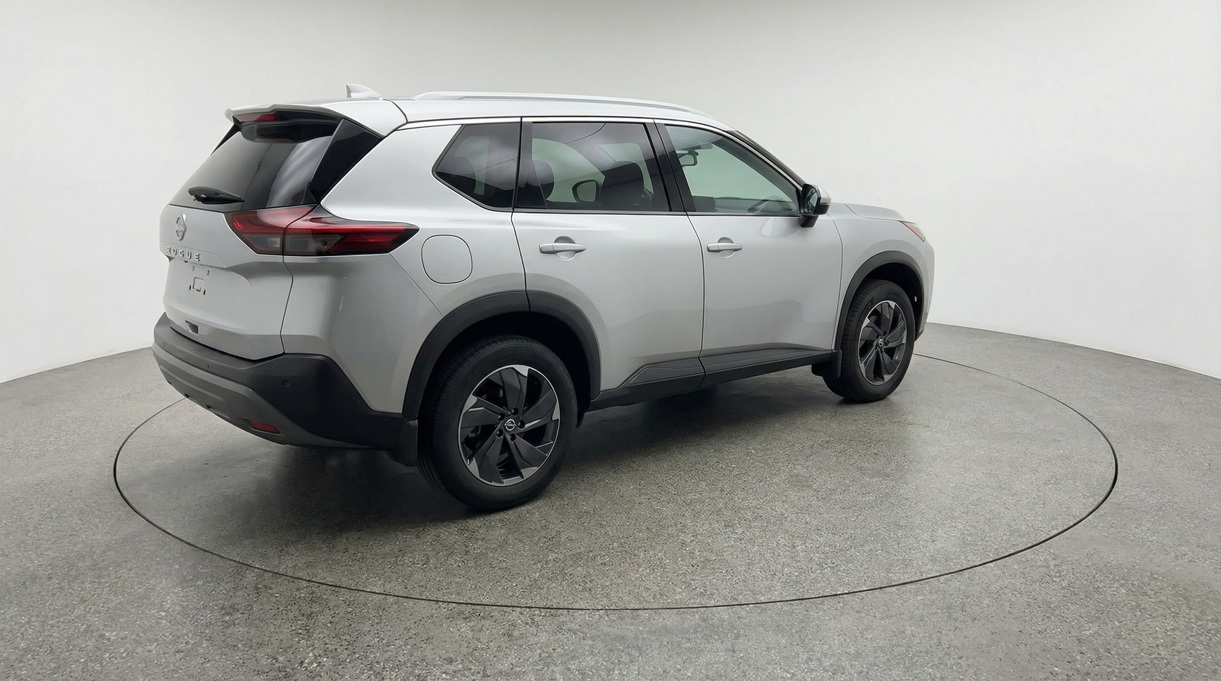 Thumbnail: 2025 Nissan Rogue - 7