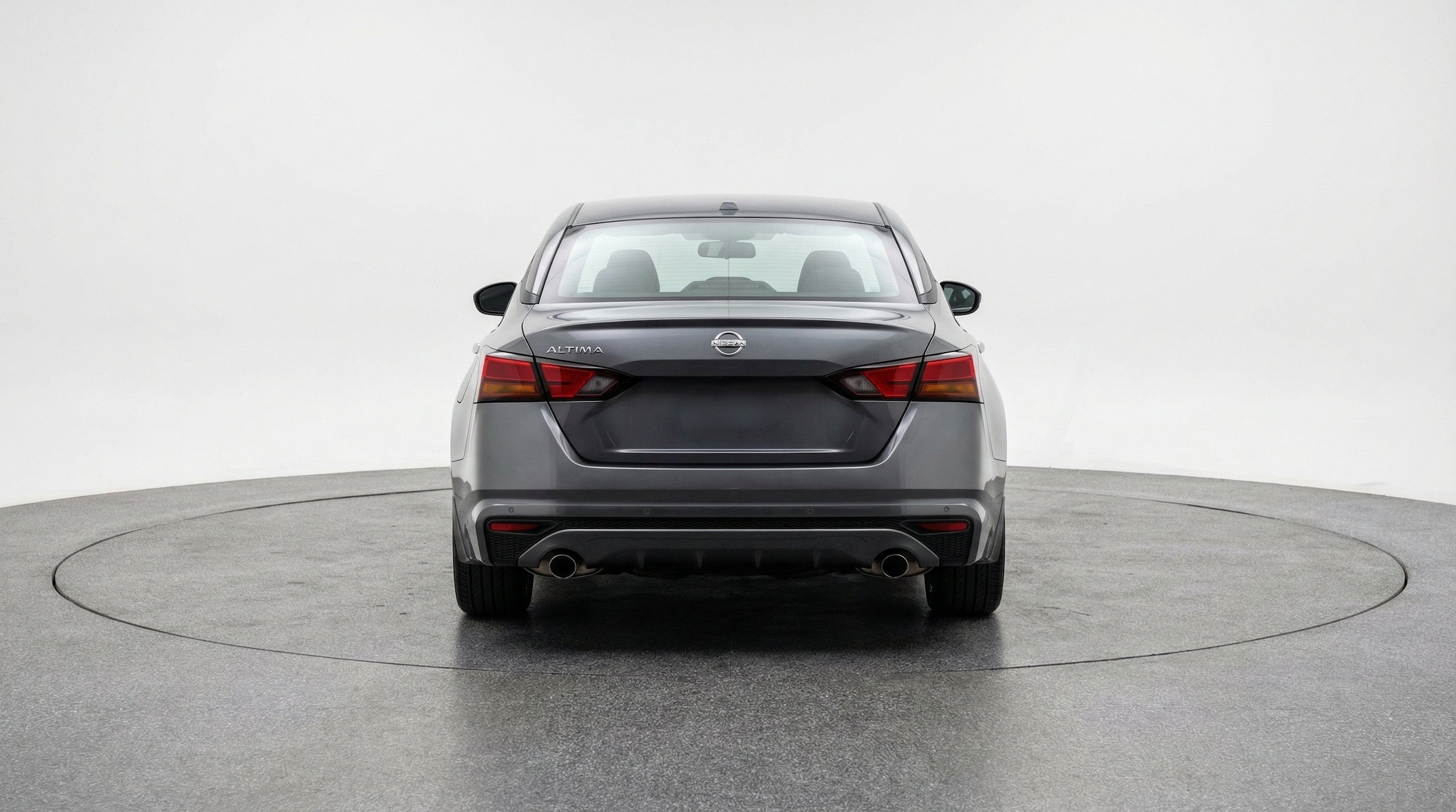 Thumbnail: 2025 Nissan Altima - 7
