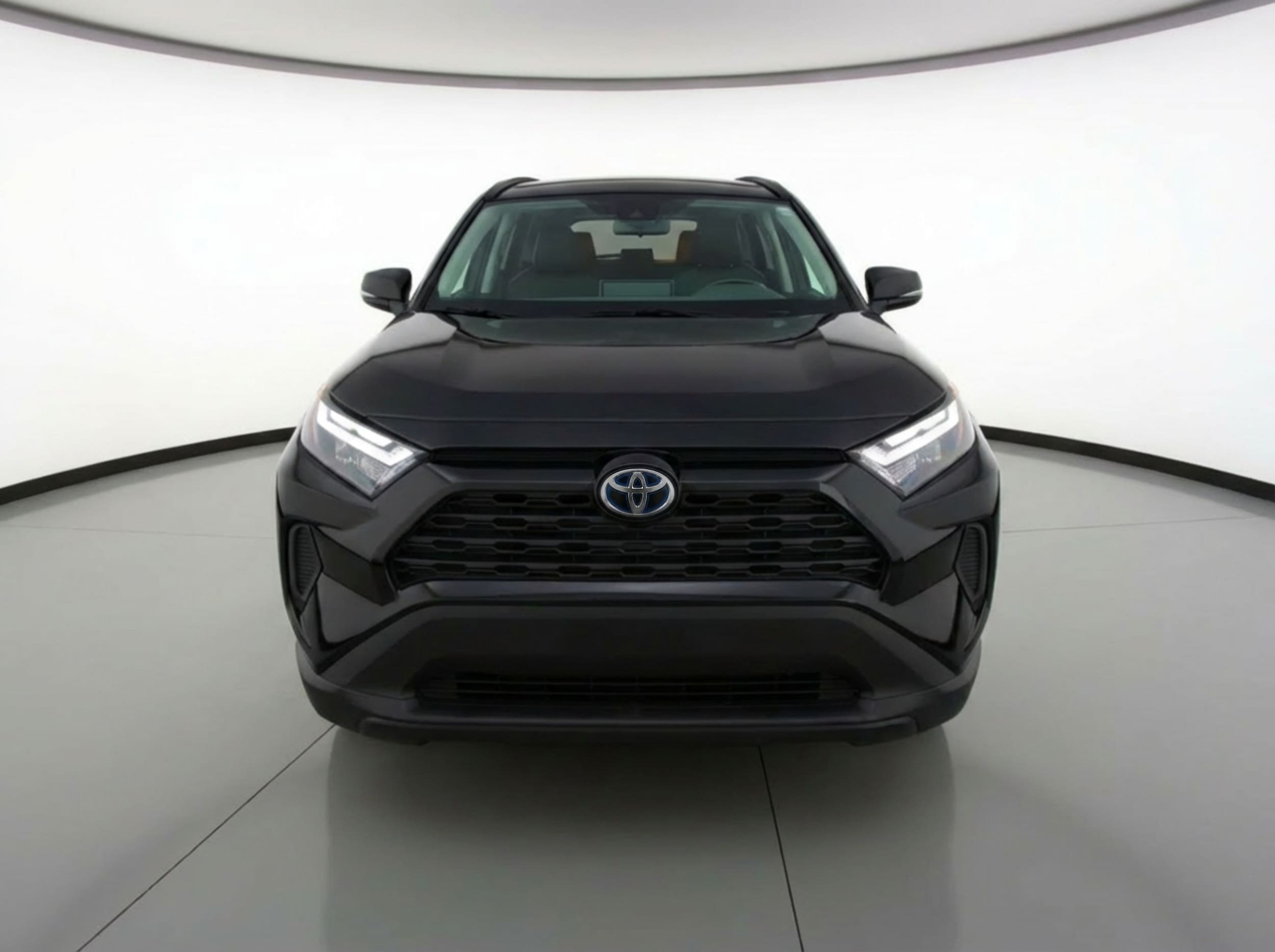 Thumbnail: 2025 Toyota RAV4 - 2