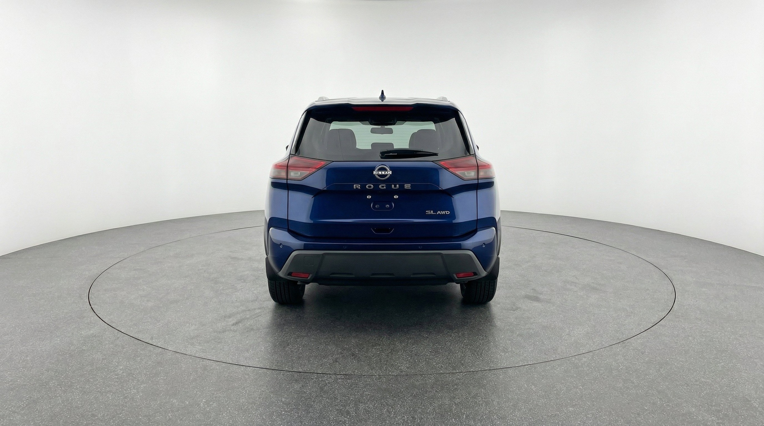 Thumbnail: 2026 Nissan Rogue - 7