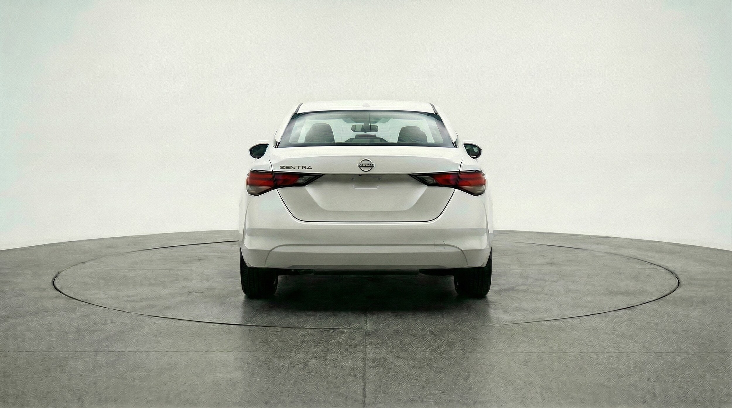 Thumbnail: 2025 Nissan Sentra - 7