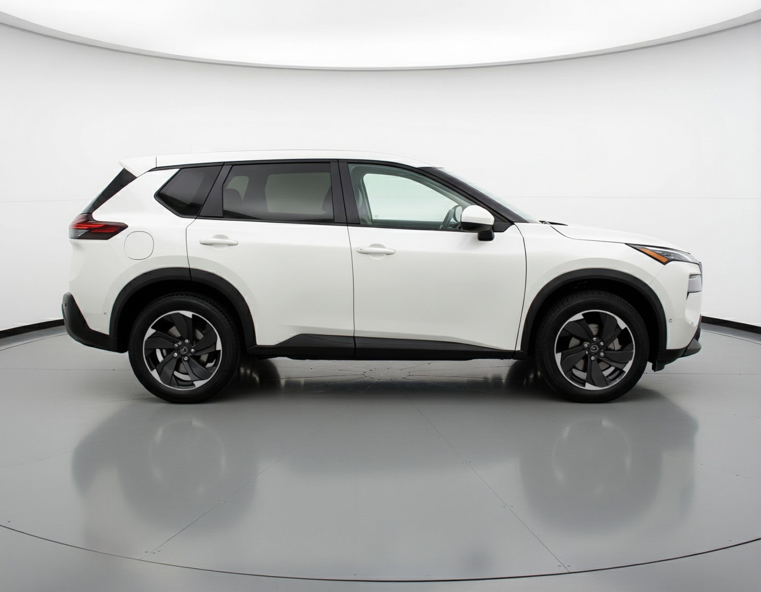 Thumbnail: 2025 Nissan Rogue - 11
