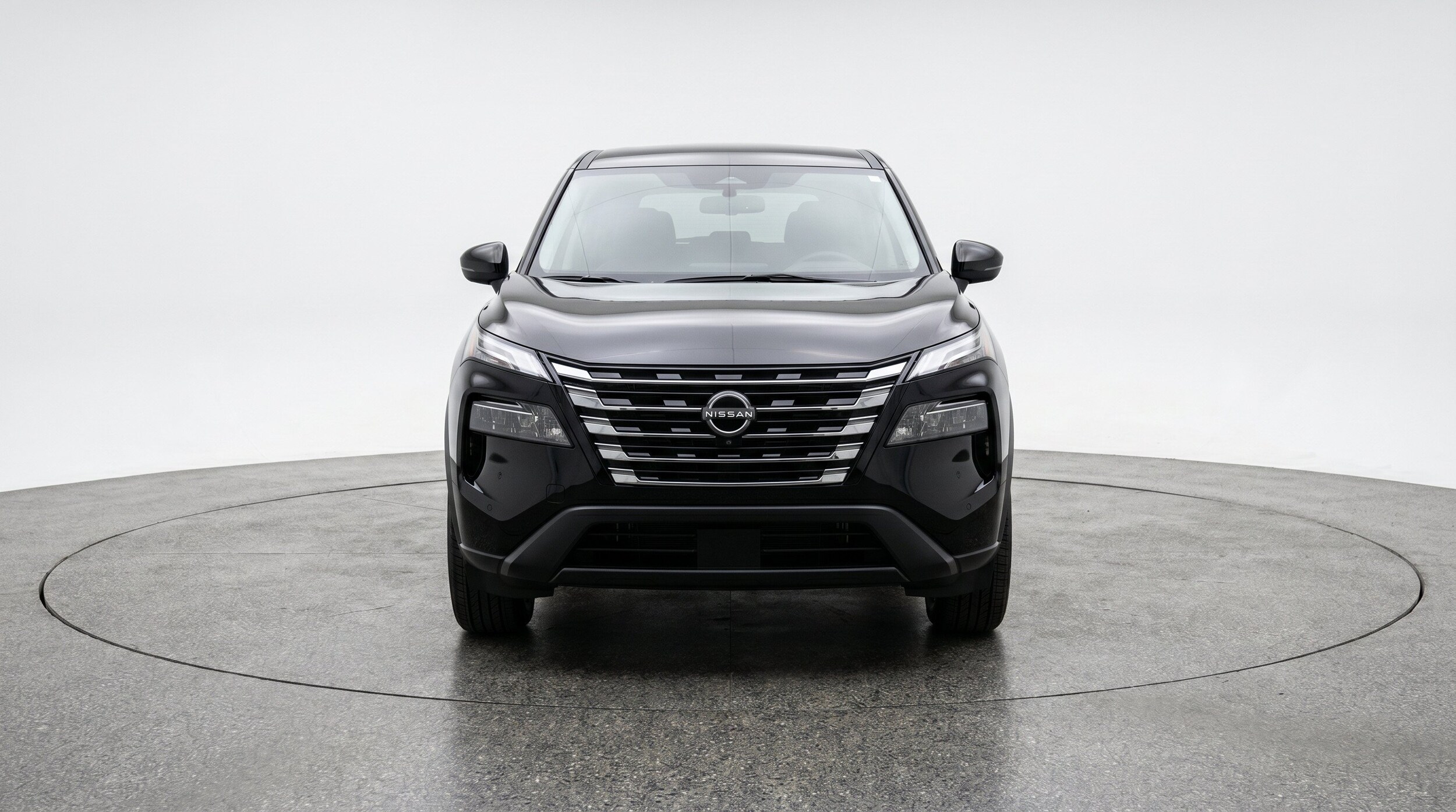 Thumbnail: 2025 Nissan Rogue - 2
