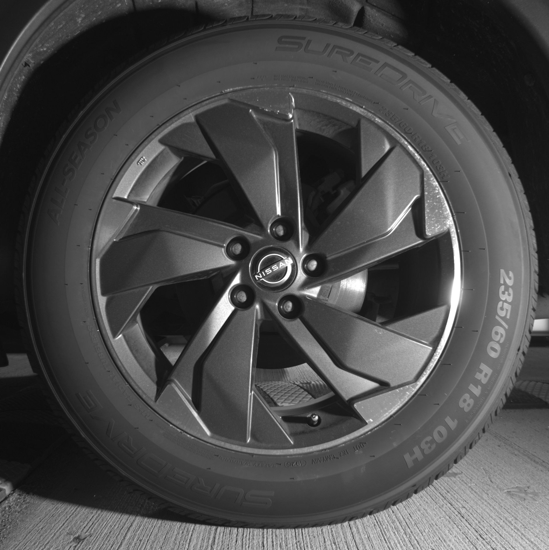 Thumbnail: 2025 Nissan Rogue - 11