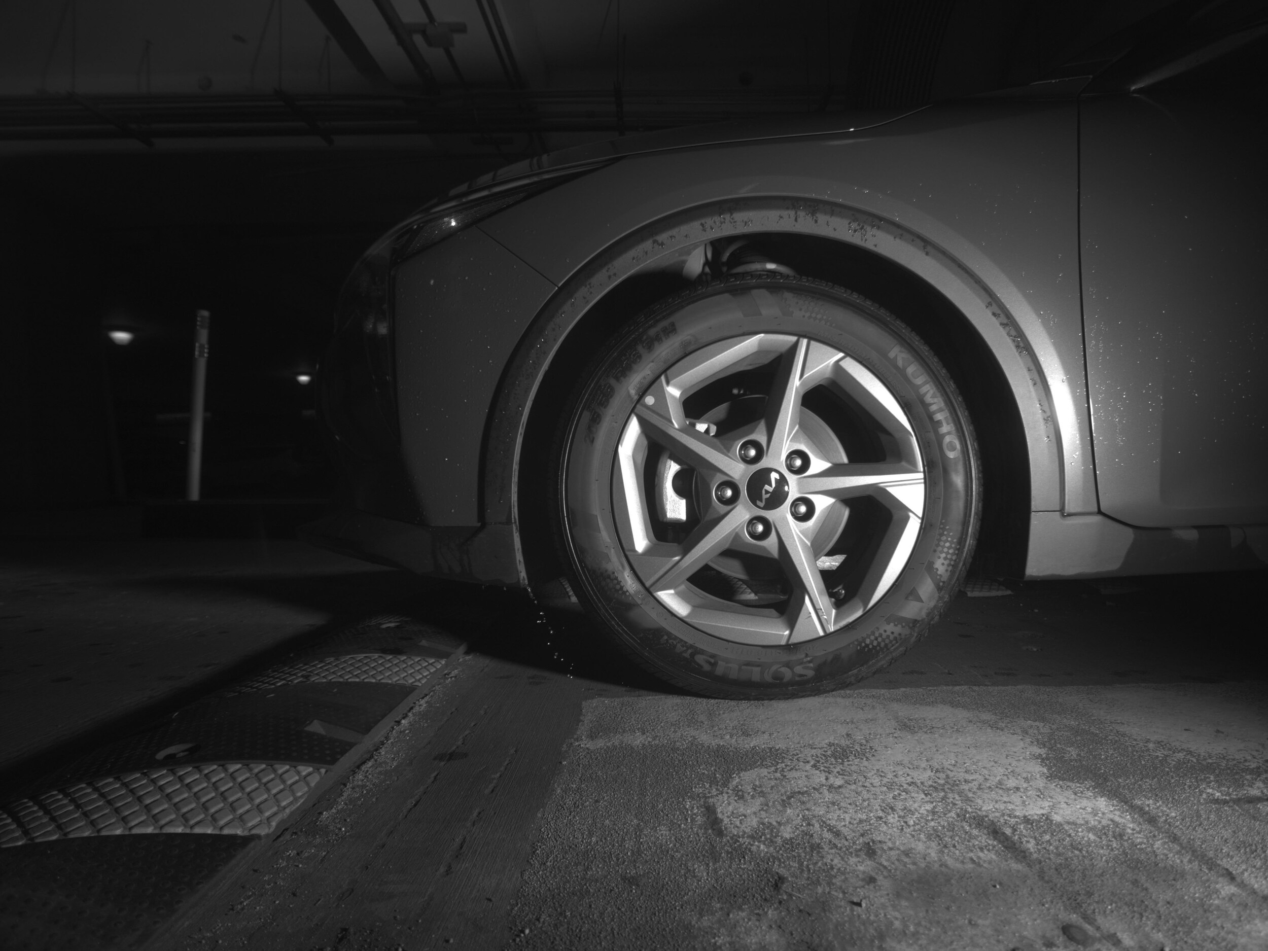 Thumbnail: 2025 Kia K4 - 12