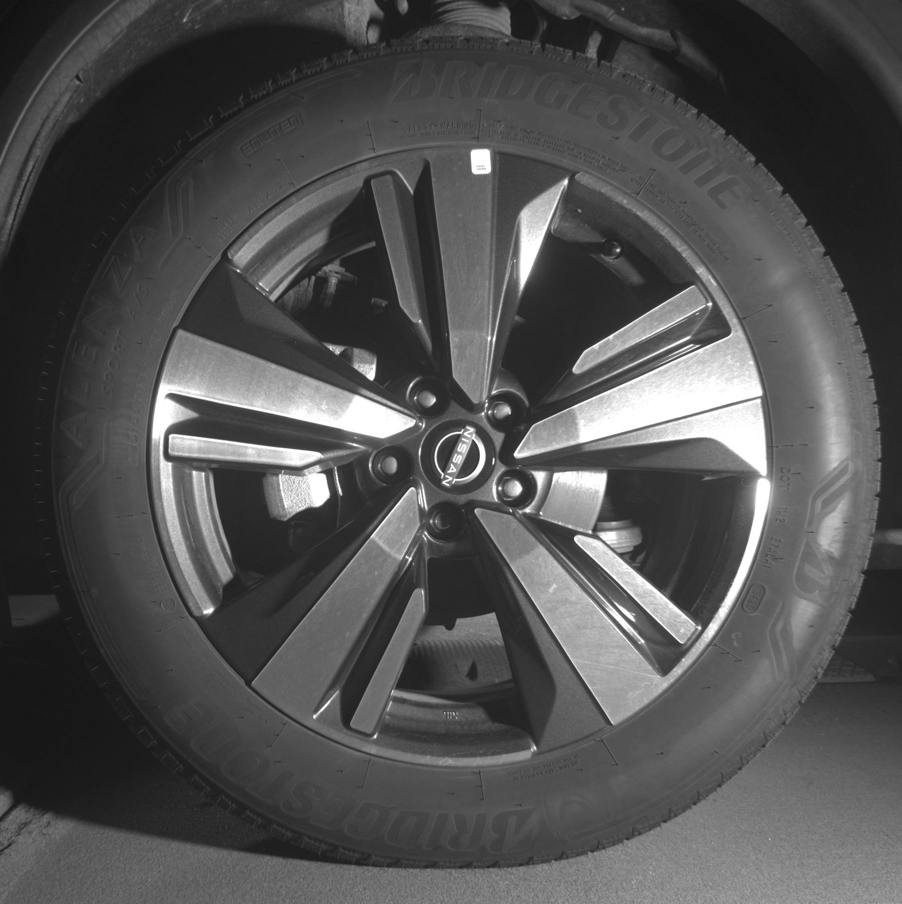 Thumbnail: 2026 Nissan Rogue - 12