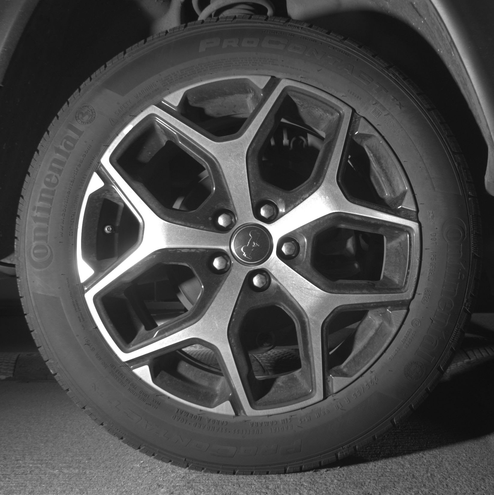 Thumbnail: 2025 Jeep Compass - 15