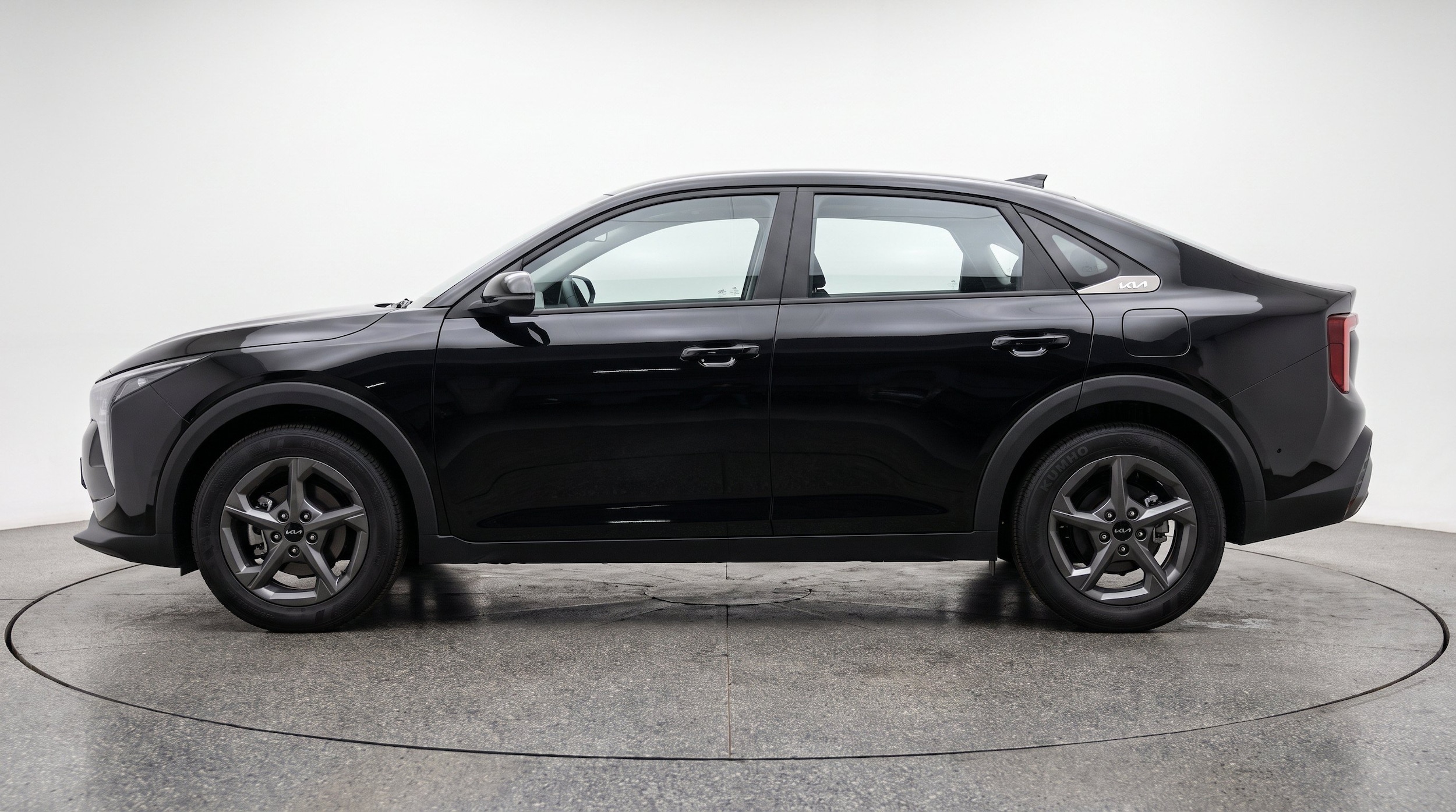 Thumbnail: 2026 Kia K4 - 5