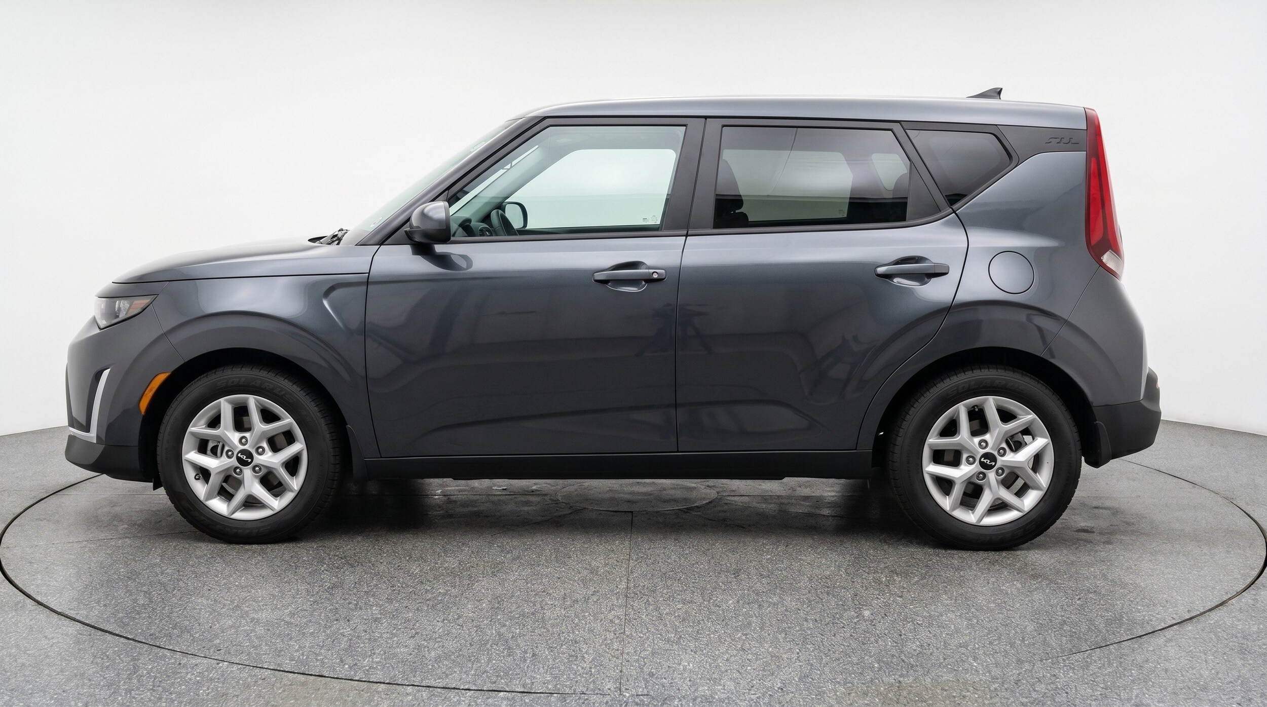 Thumbnail: 2025 Kia Soul - 5