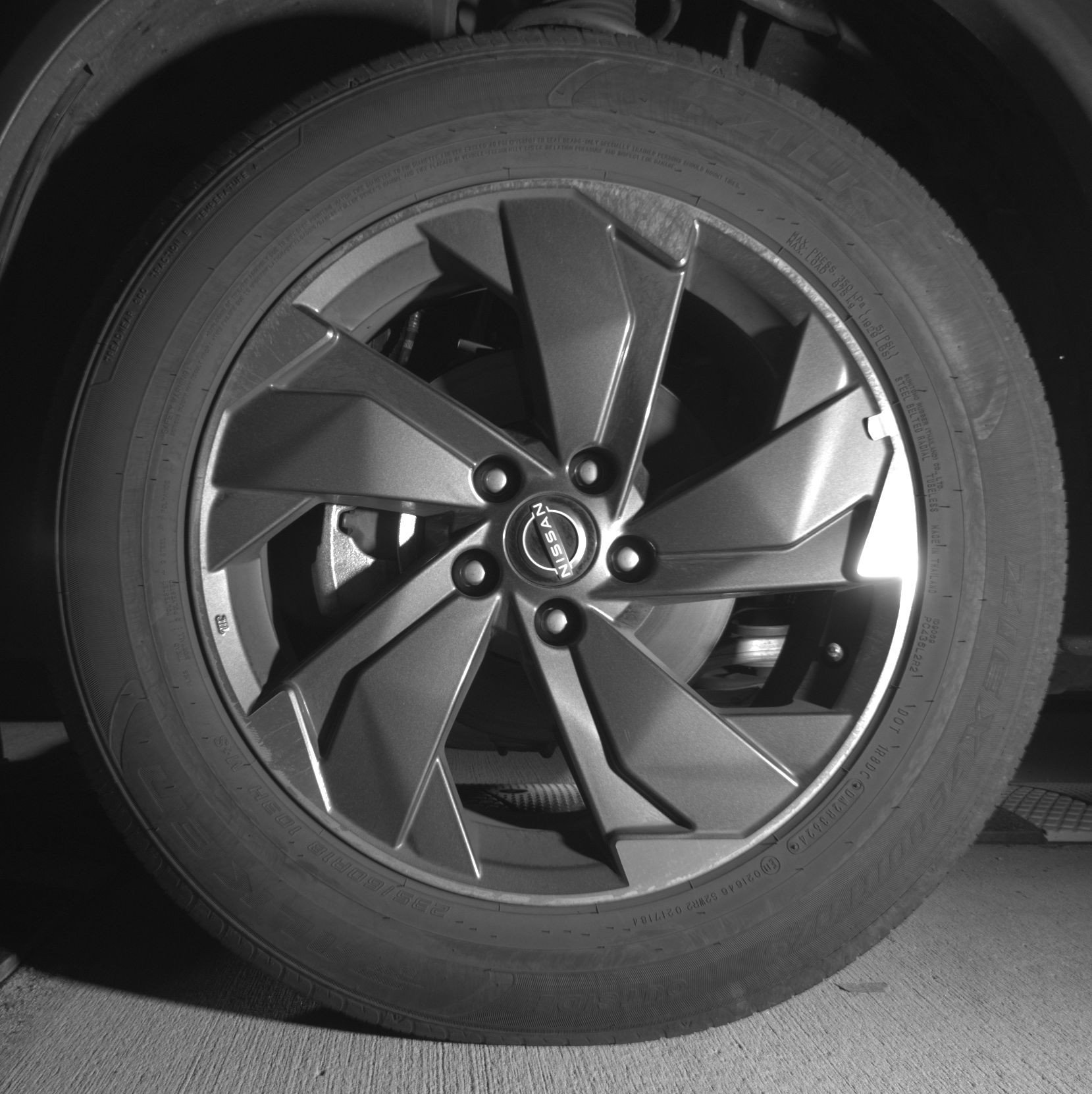 Thumbnail: 2025 Nissan Rogue - 12