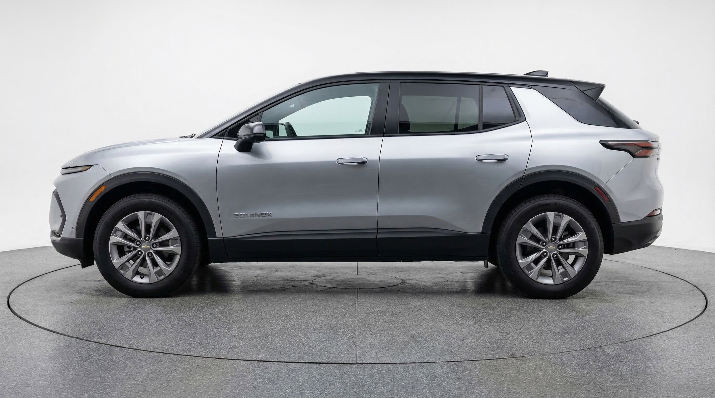 Thumbnail: 2025 Chevrolet Equinox - 5