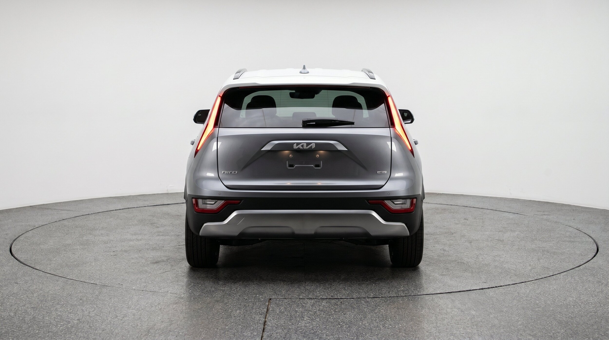 Thumbnail: 2026 Kia Niro - 7