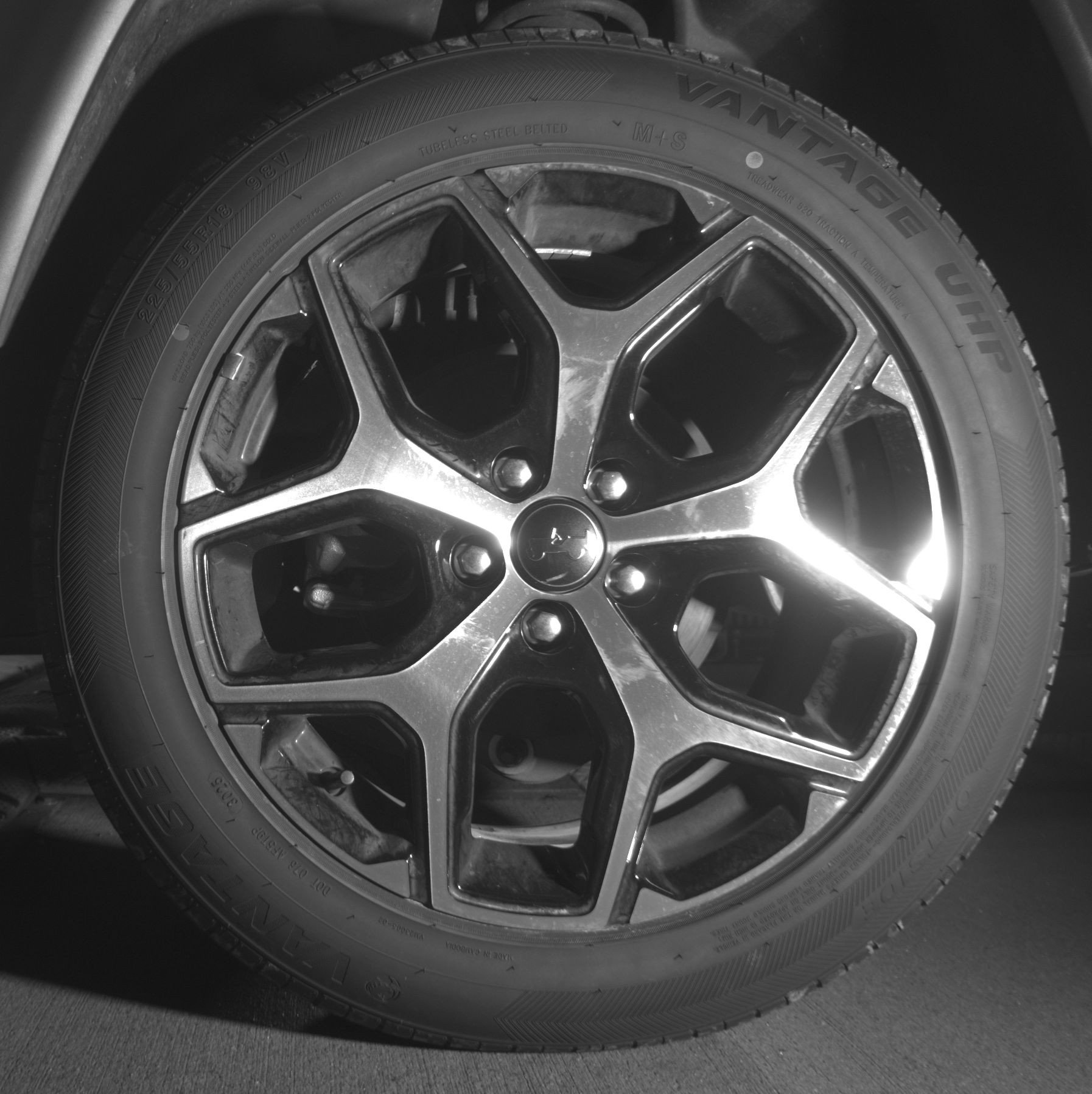 Thumbnail: 2025 Jeep Compass - 14