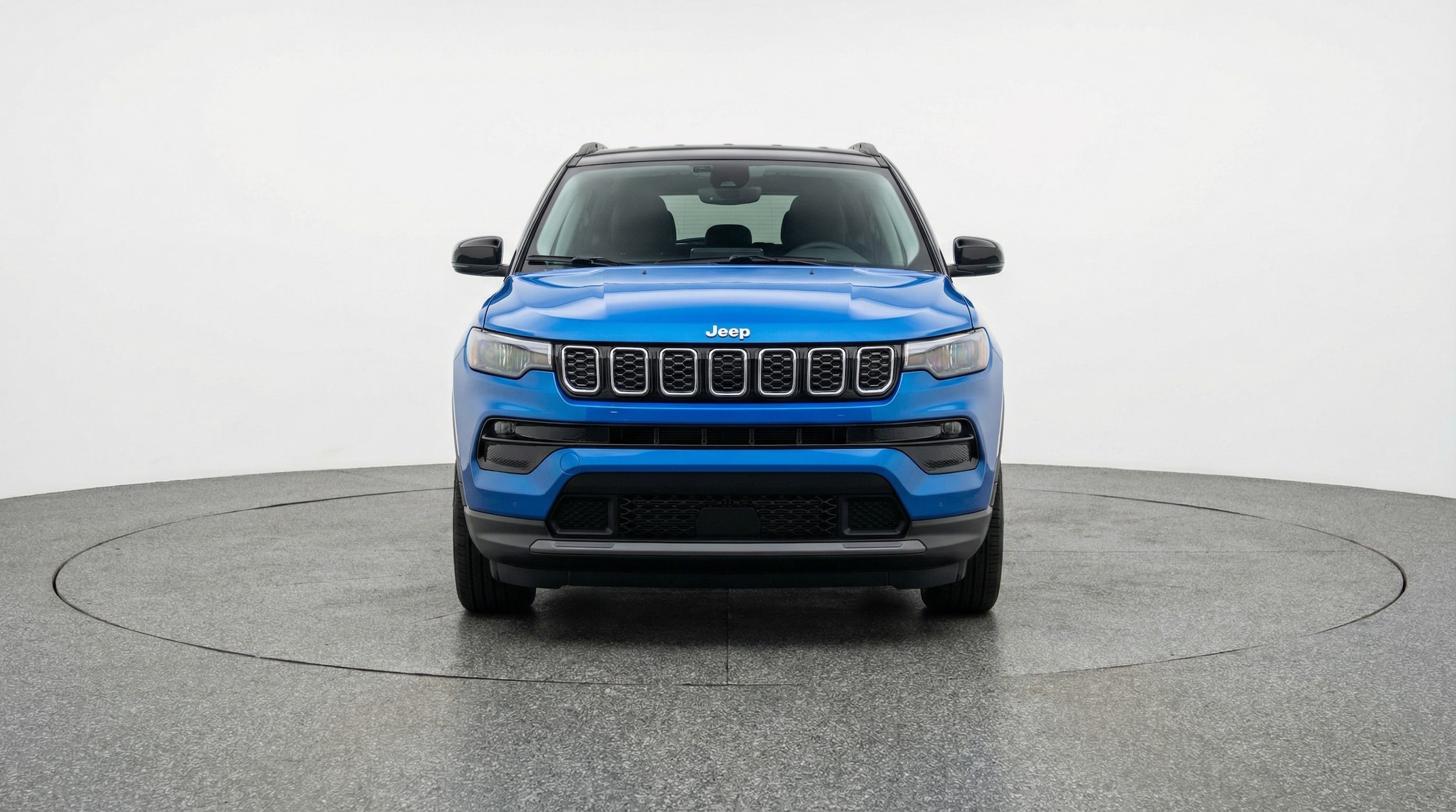Thumbnail: 2025 Jeep Compass - 2