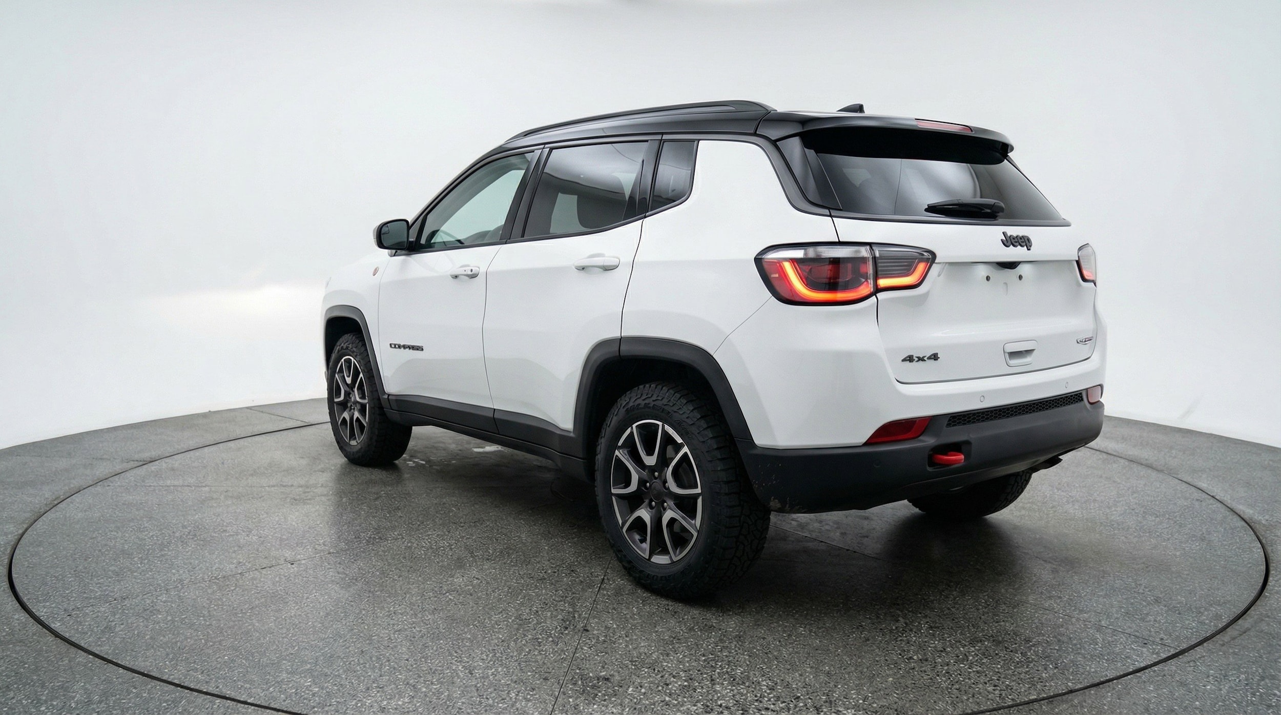 Thumbnail: 2025 Jeep Compass - 6