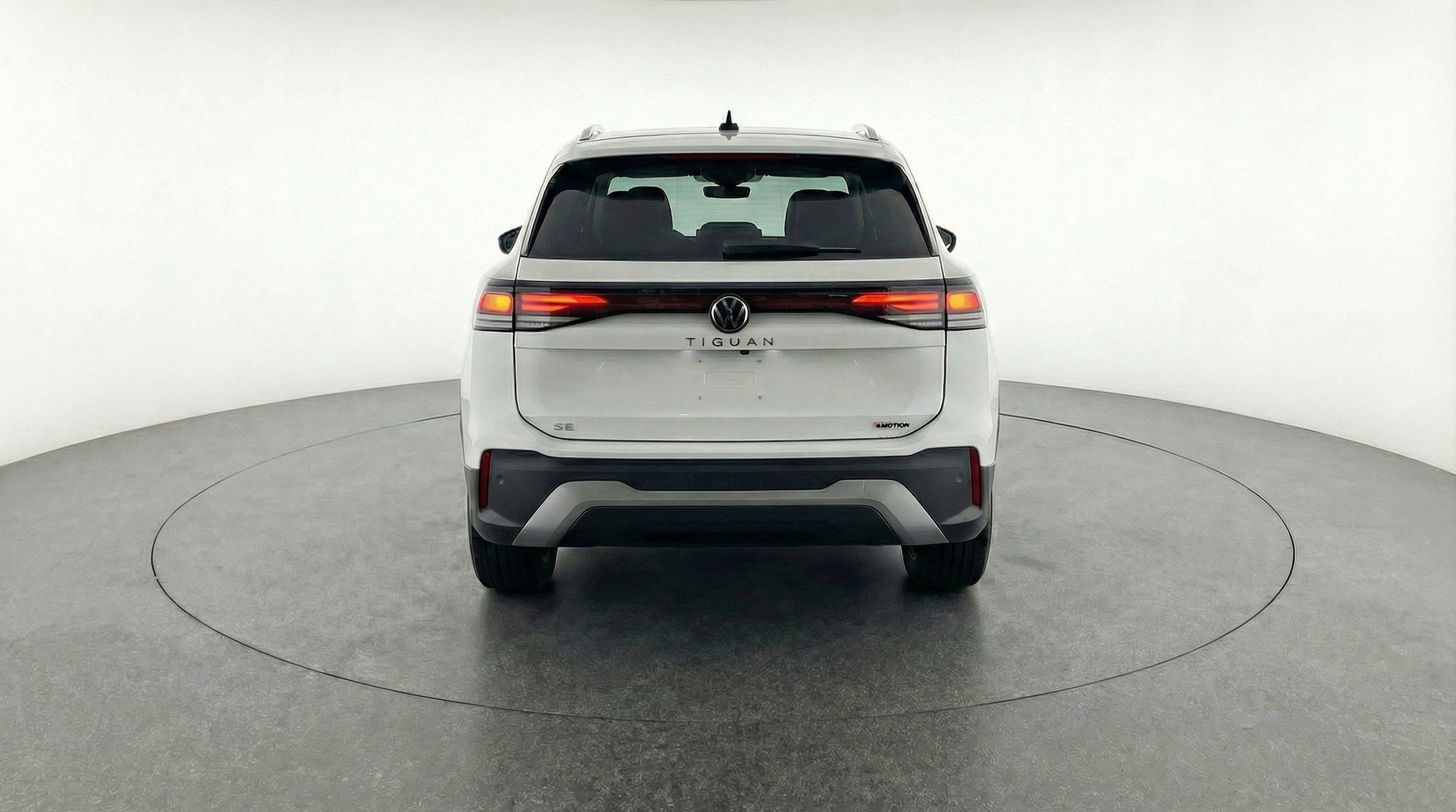 Thumbnail: 2026 Volkswagen Tiguan - 7