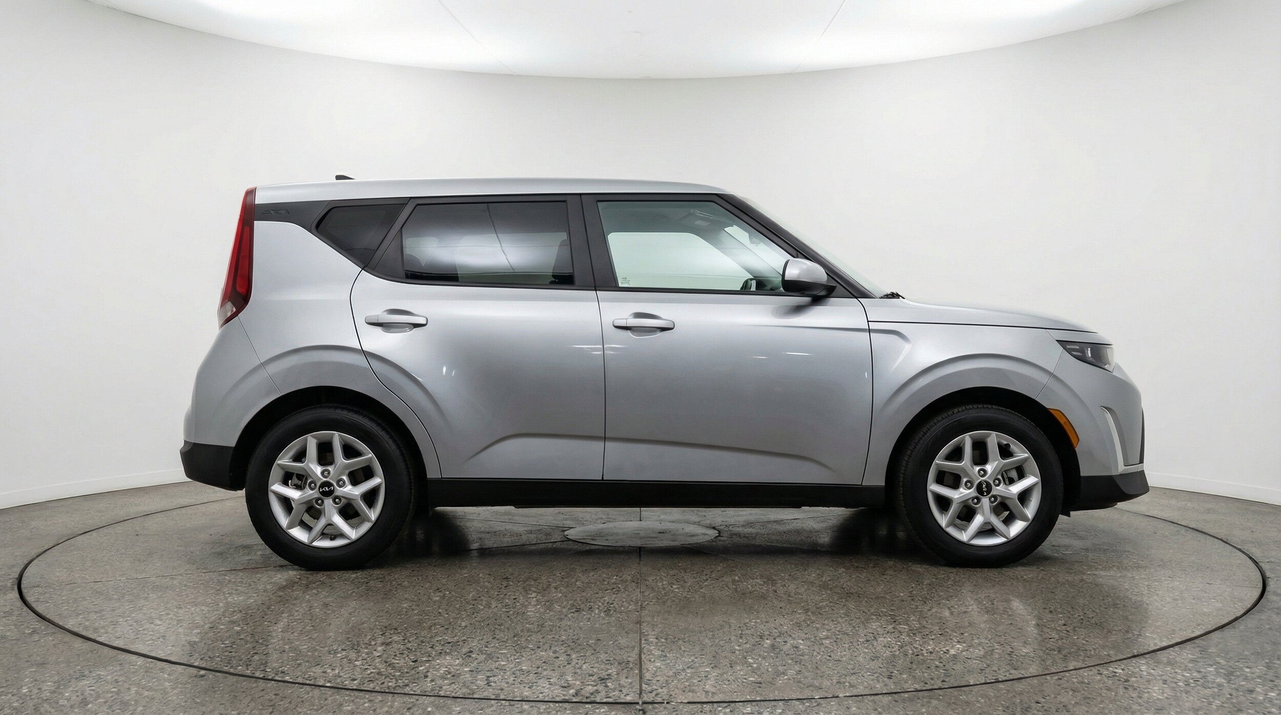 Thumbnail: 2025 Kia Soul - 11